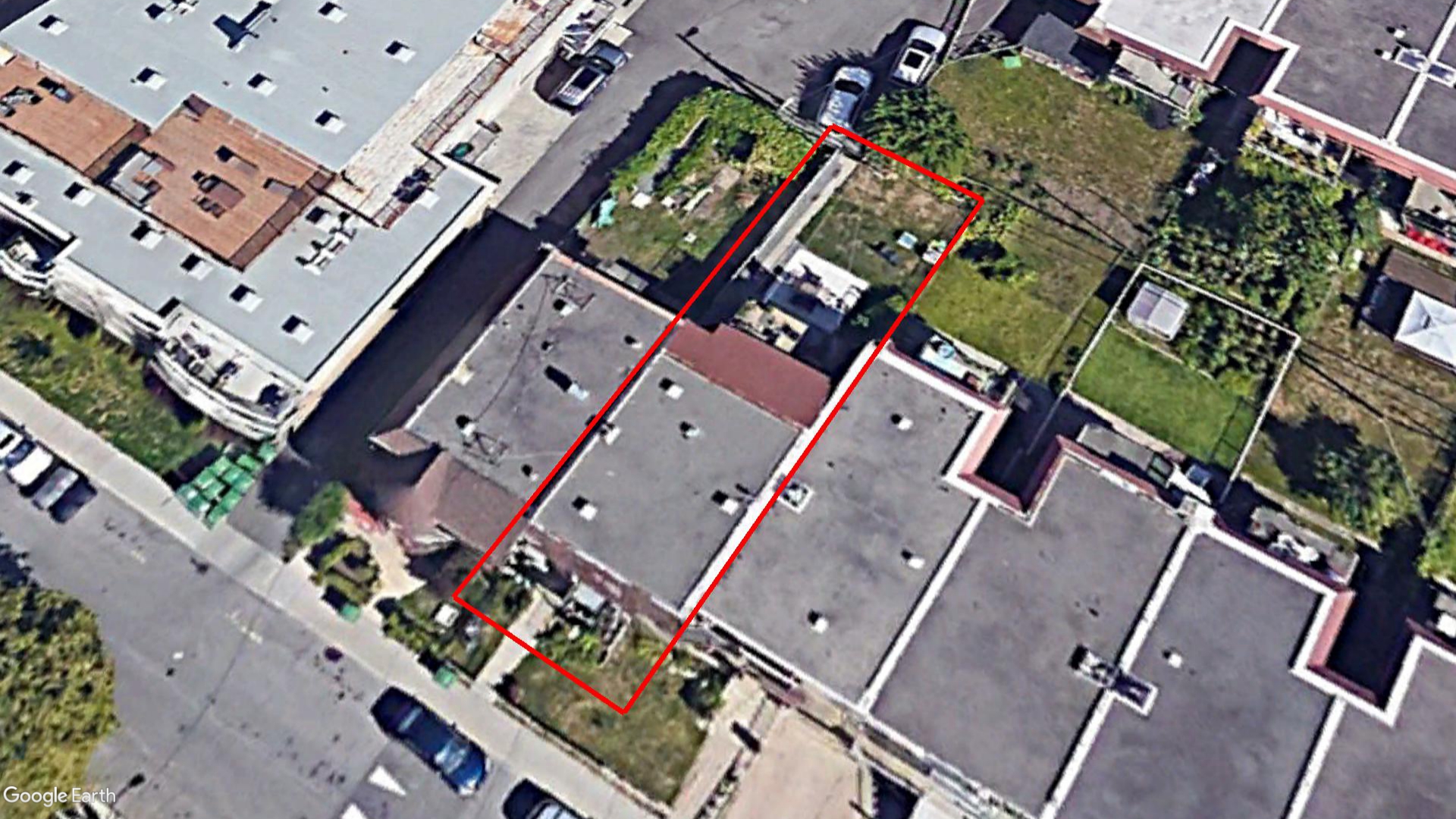 Tax Sale Montreal, Quebec - 440335-00