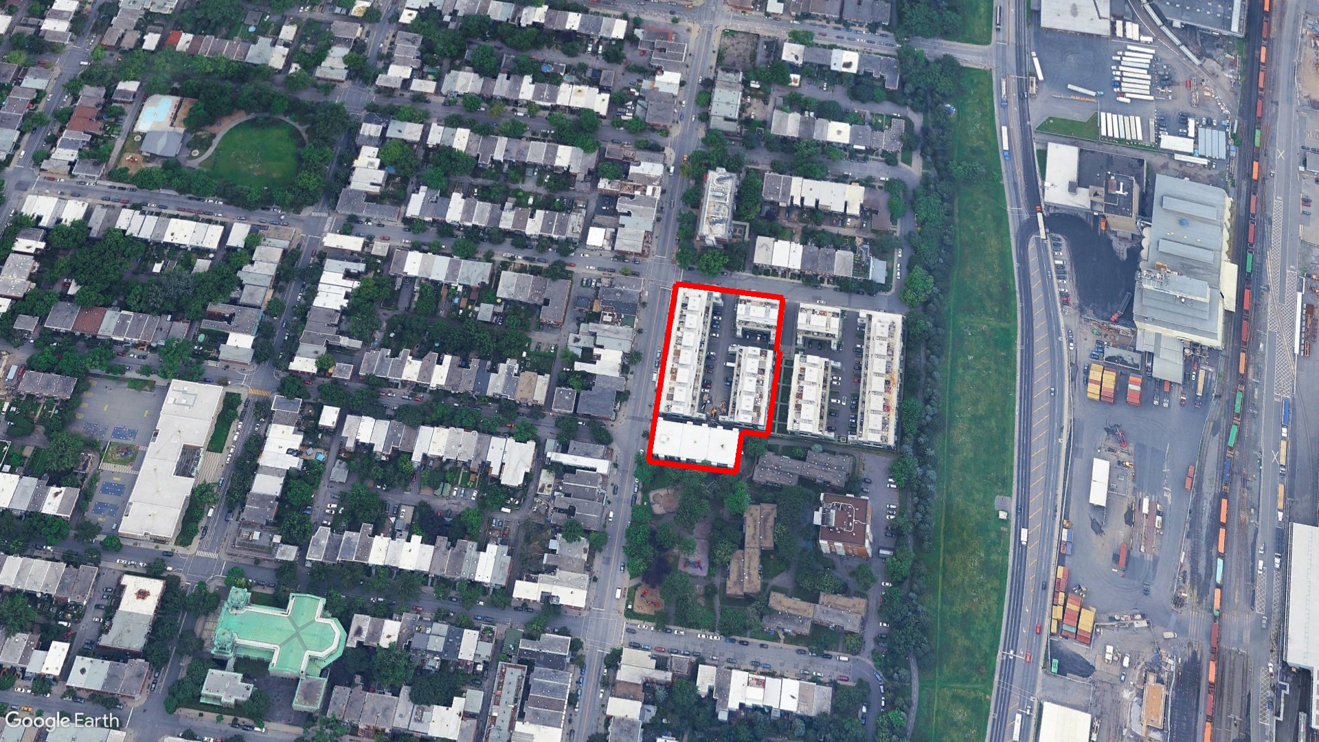 Tax Sale Montreal, Quebec - 320005-80