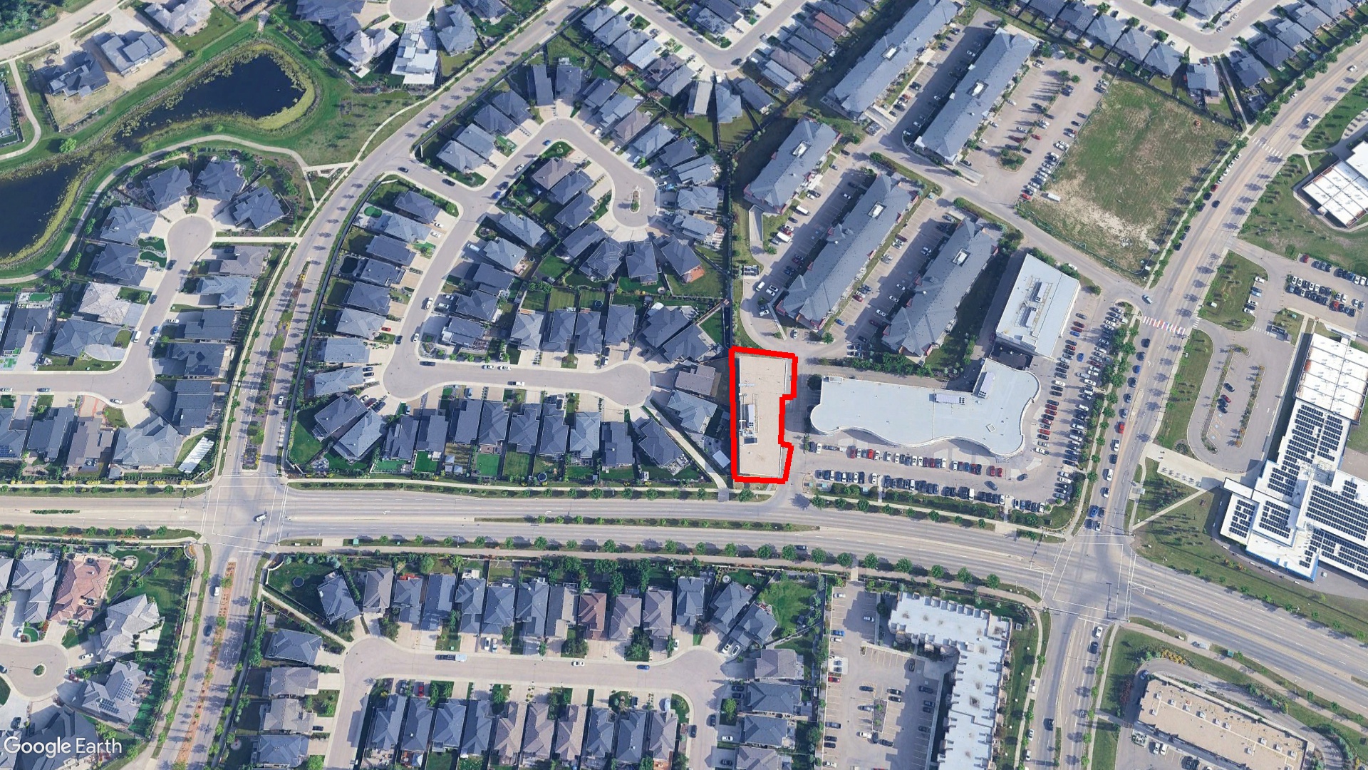 Tax Sale Edmonton, Alberta - 