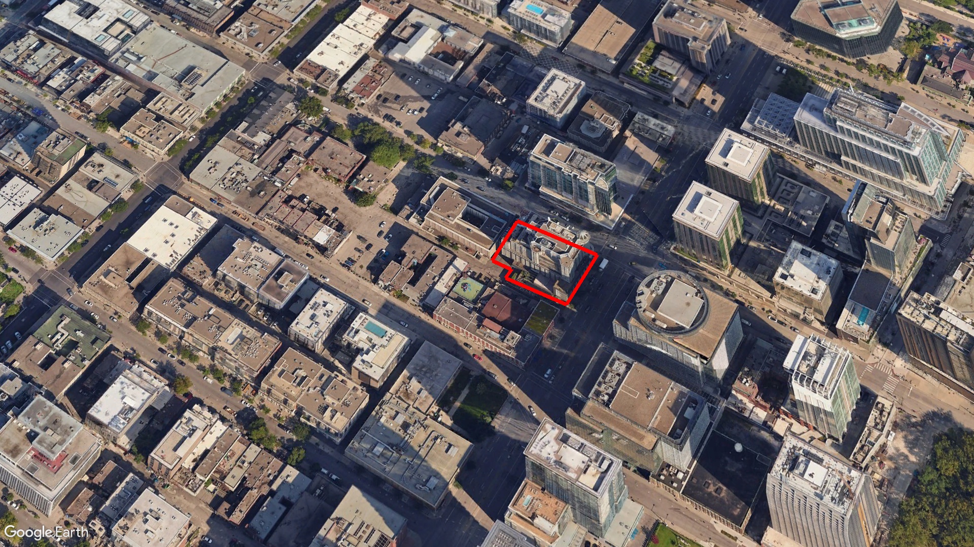 Tax Sale Montreal, Quebec - 260379-96