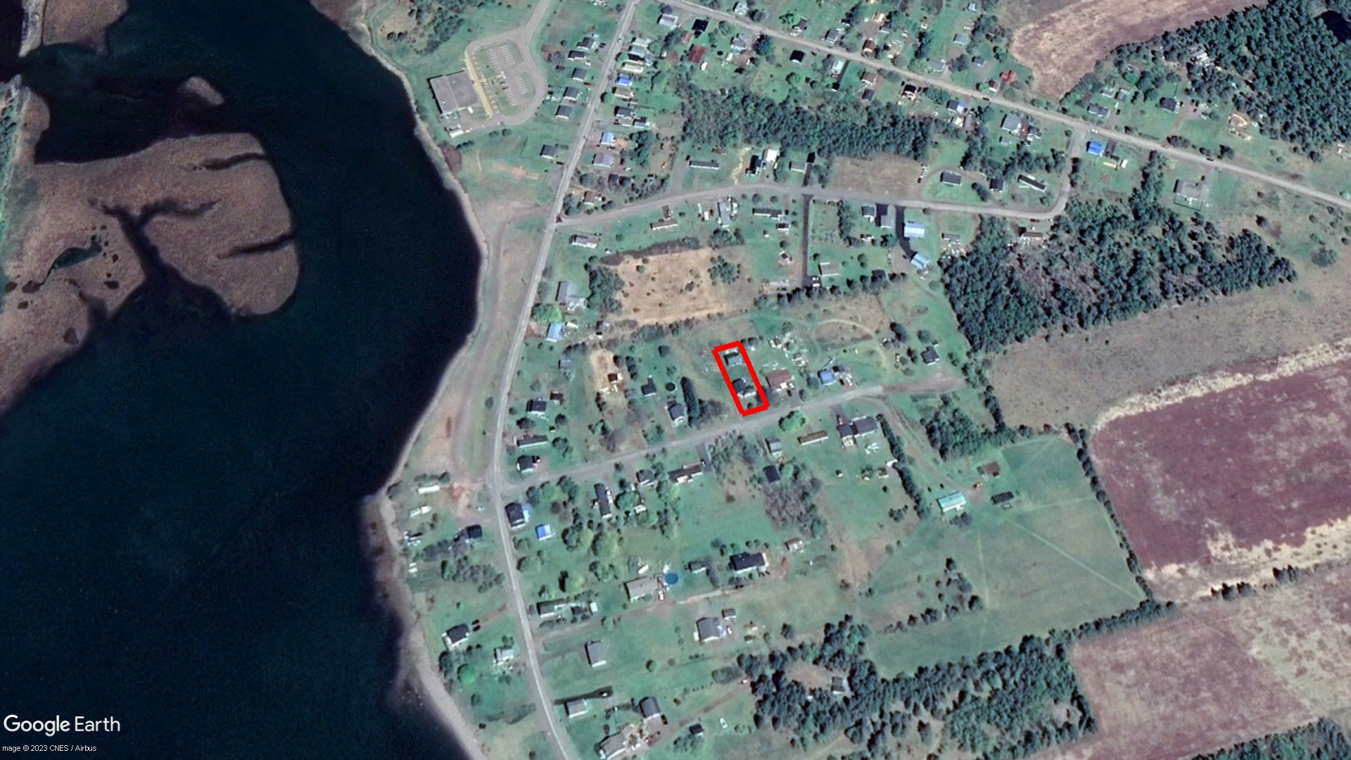 Tax Sale Cumberland, Nova Scotia - 10371831