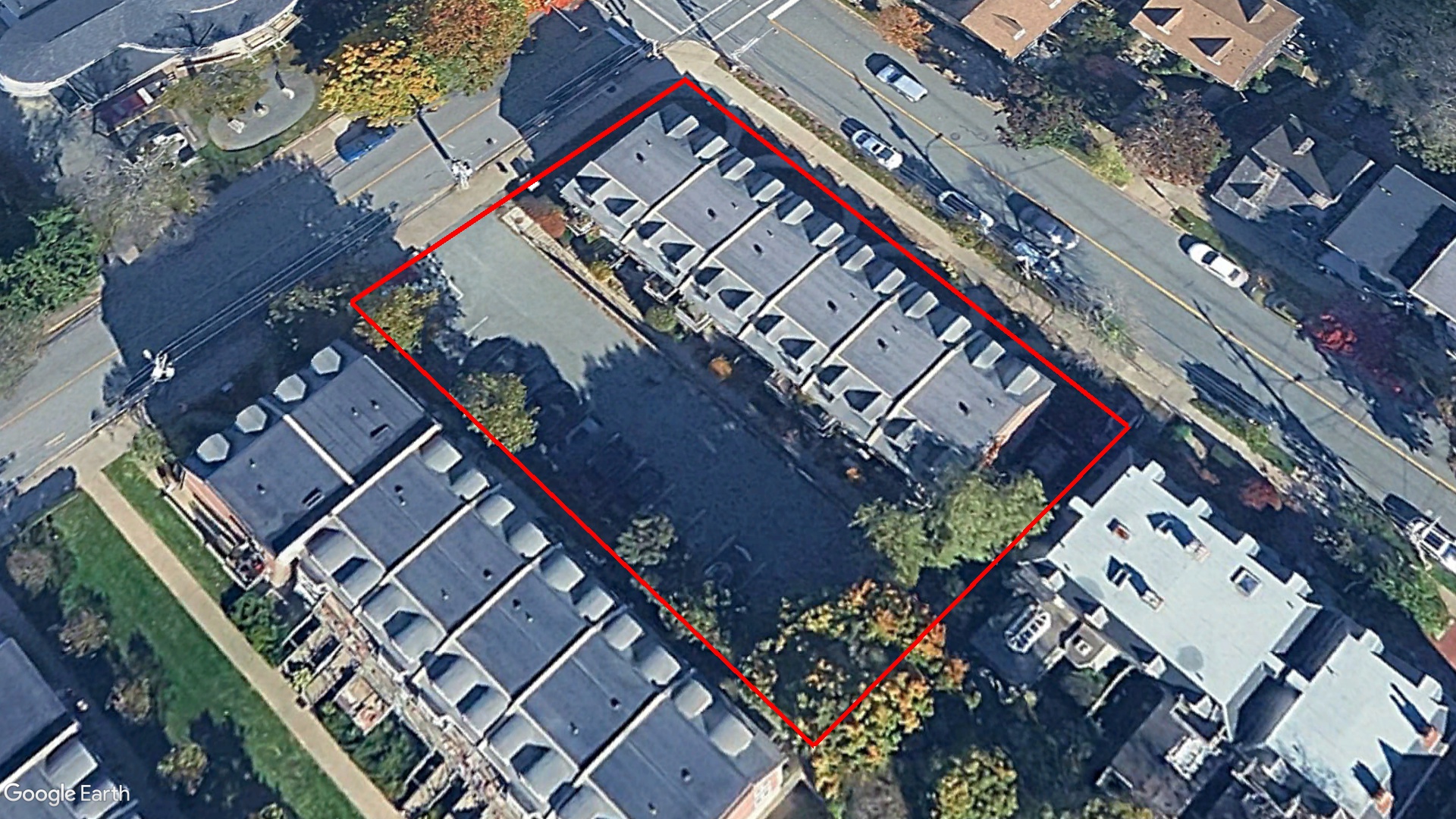 Tax Sale Halifax, Nova Scotia - 09913947