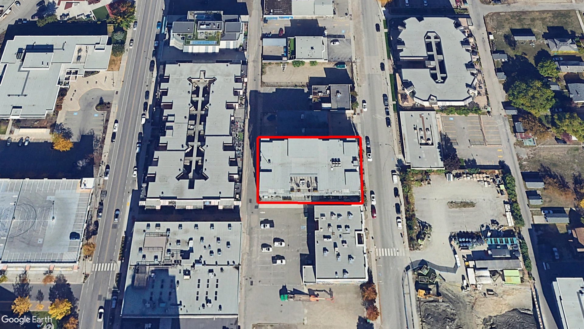 Tax Sale Kelowna, British Columbia - 