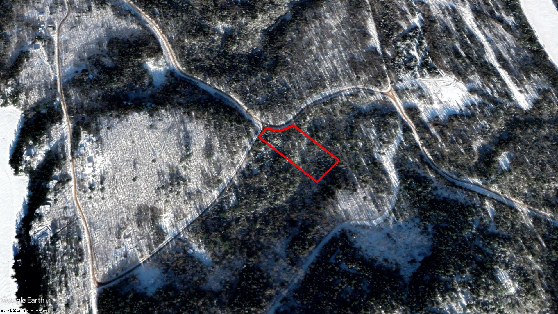 Tax Sale  Des-Collines-De-L'outaouais, Quebec - 7465-80-8983