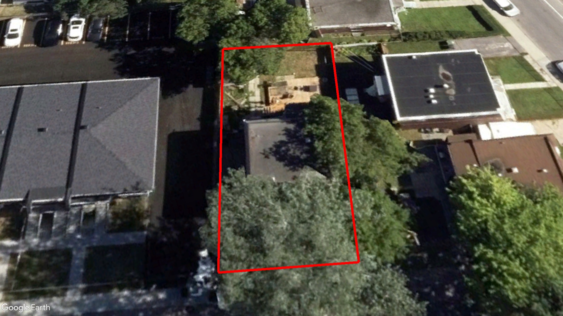 Tax Sale Montreal, Quebec - 803317-00