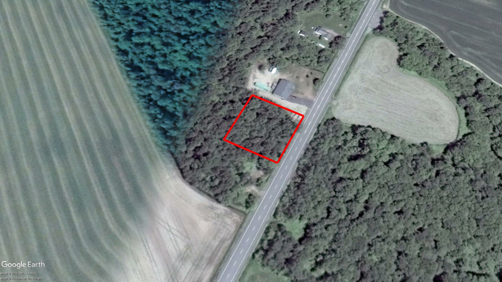 Tax Sale Maskinongé, Quebec - 5533-13-9014