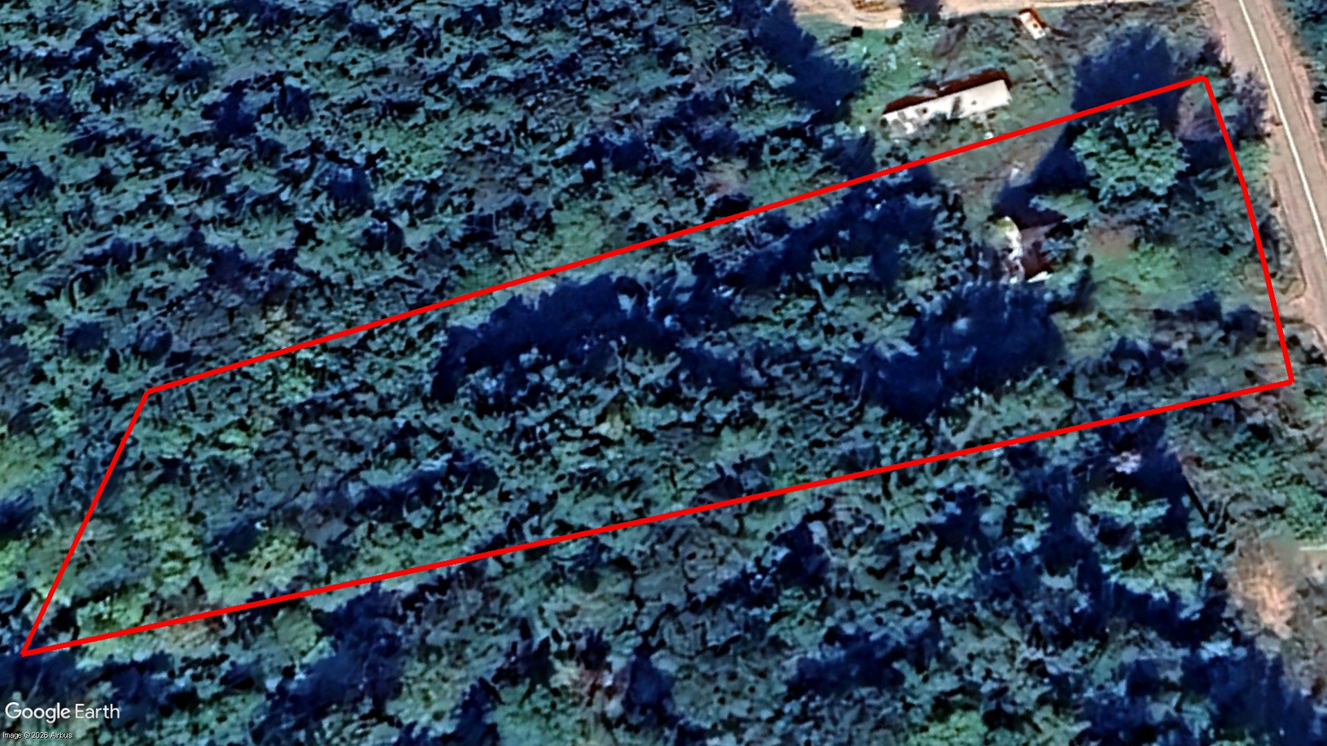 Tax Sale Annapolis, Nova Scotia - 176869