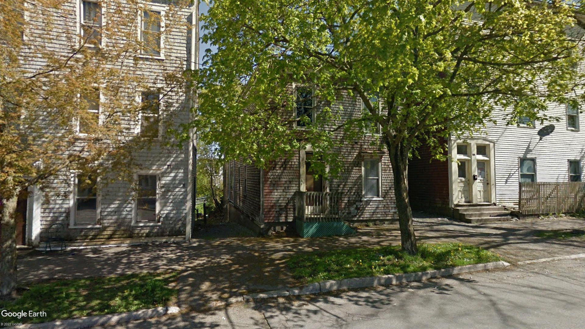 Tax Sale Saint John, New Brunswick - 01654111