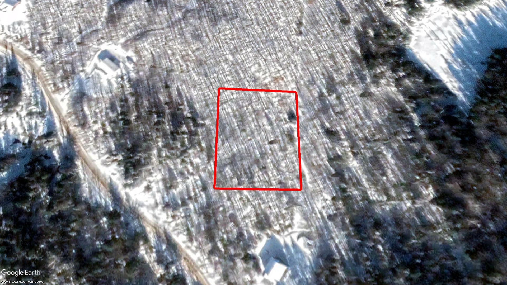 Tax Sale  Des-Collines-De-L'outaouais, Quebec - 6364-79-0043