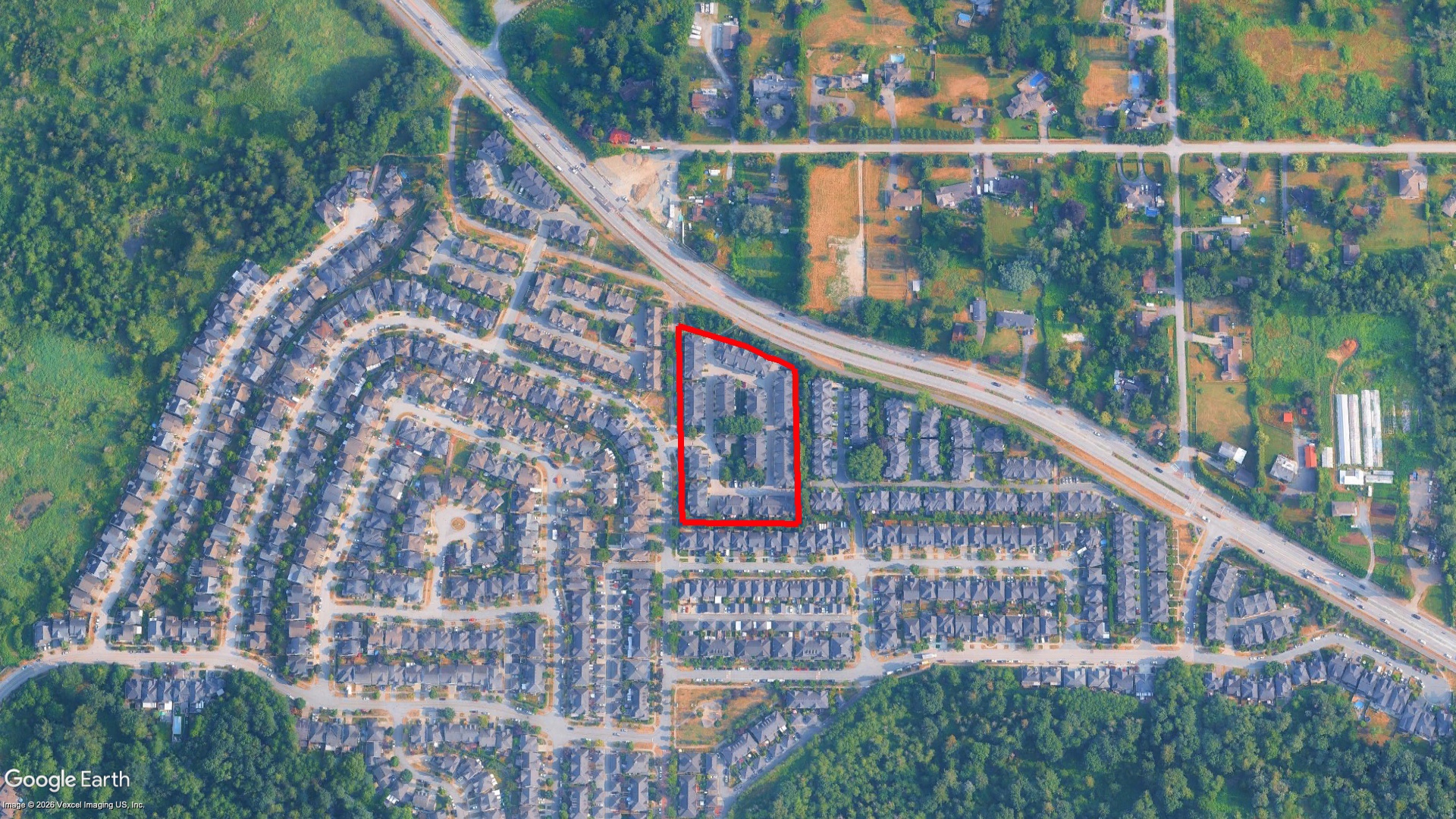 Tax Sale Surrey, British Columbia - 