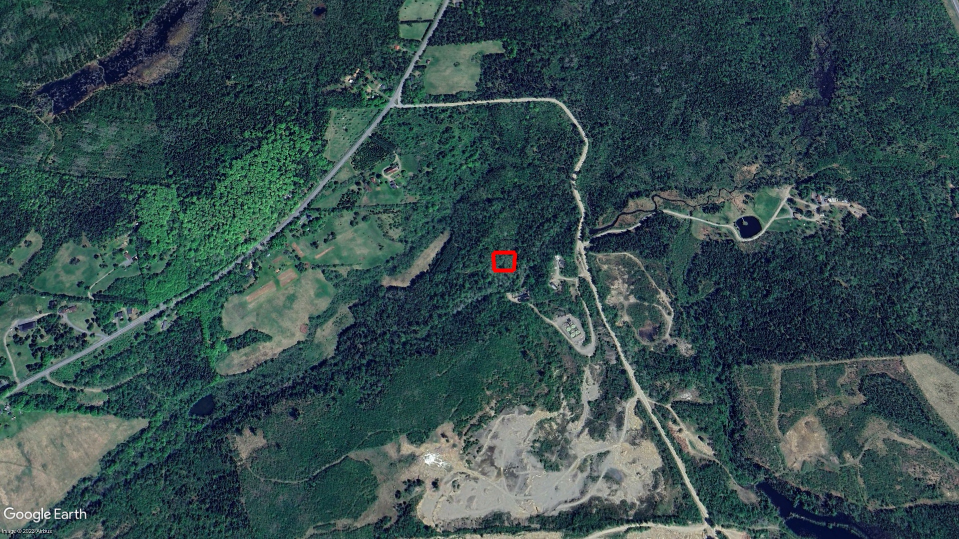 Tax Sale York/Sunbury, New Brunswick - 00604105