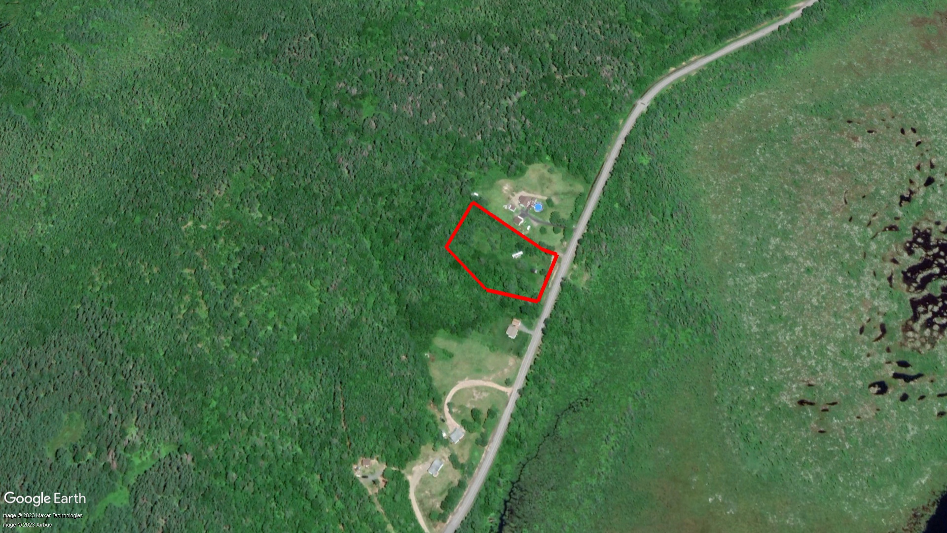 Tax Sale Cape Breton, Nova Scotia - 3318796