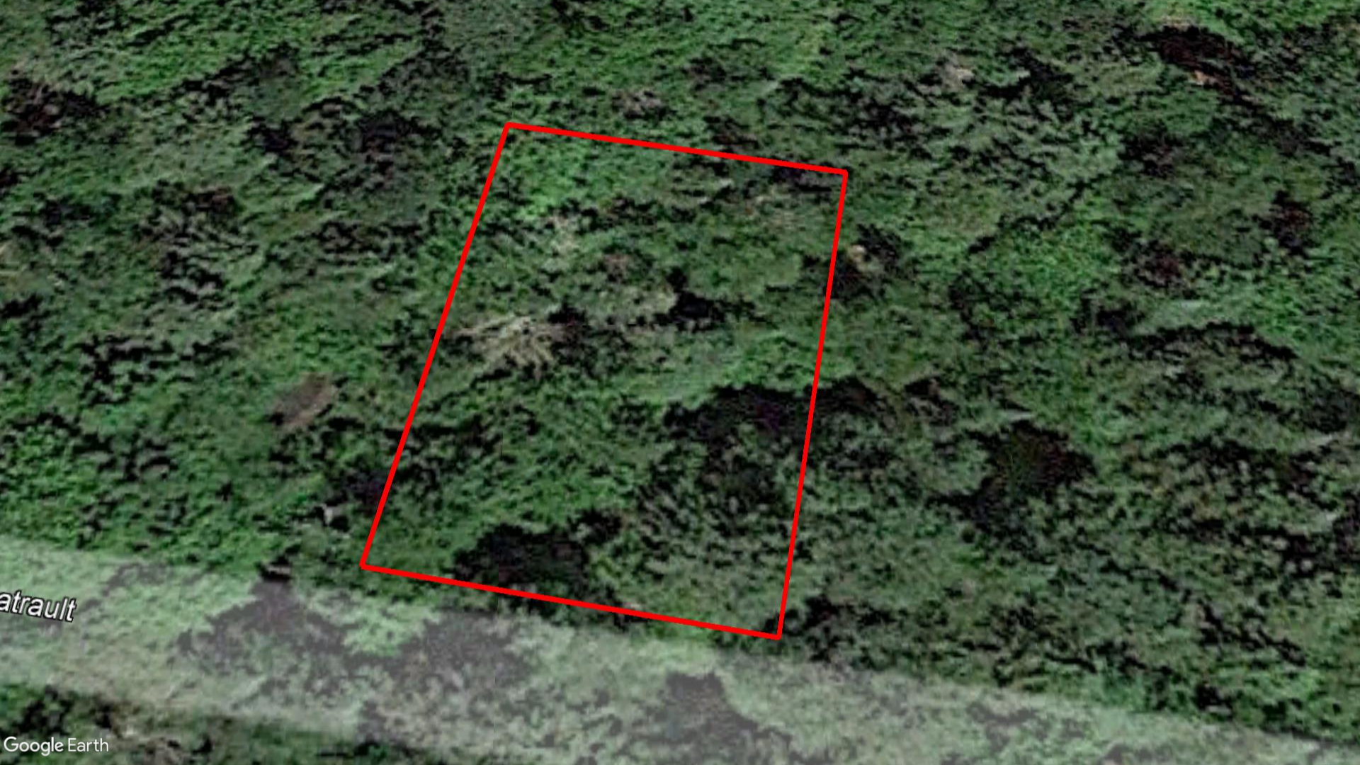 Tax Sale WENTWORTH-NORD, Quebec - 2880-36-6703