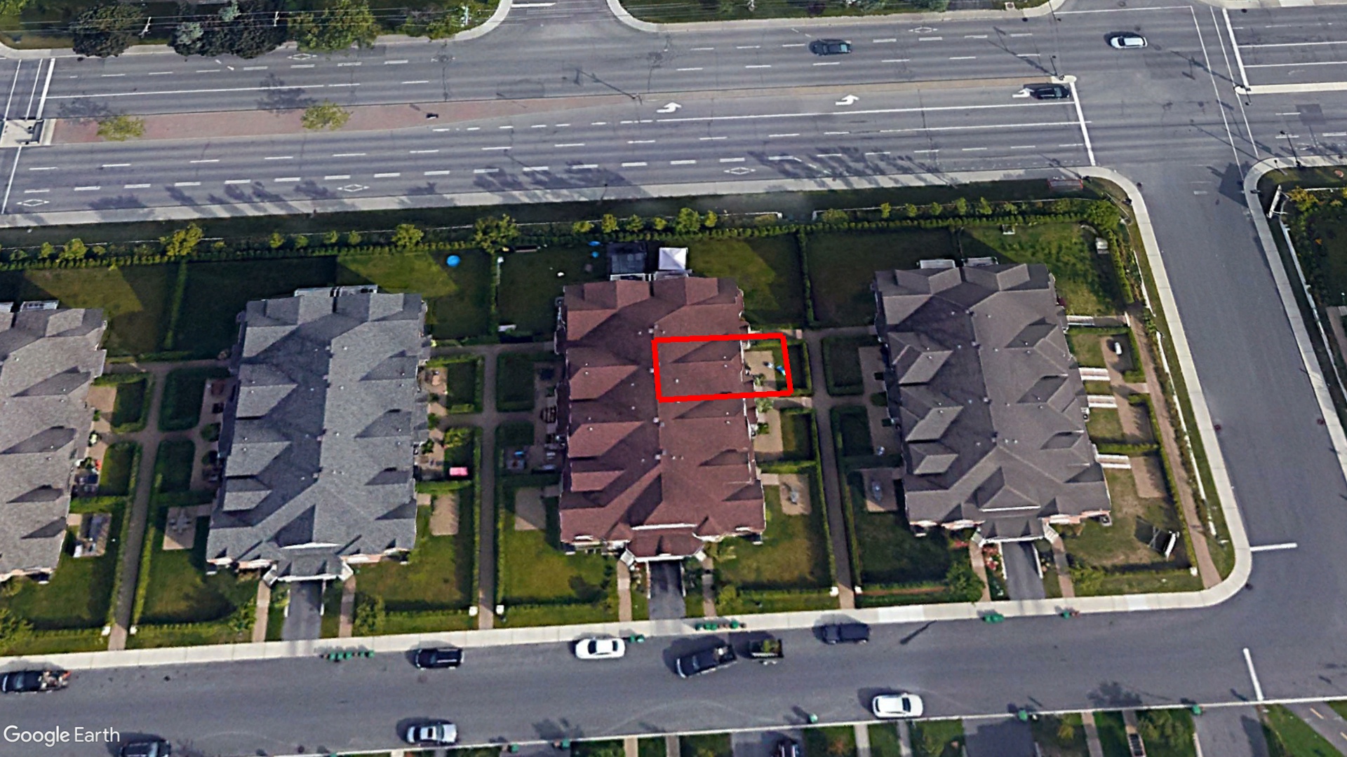 Tax Sale Montreal, Quebec - 052301-52