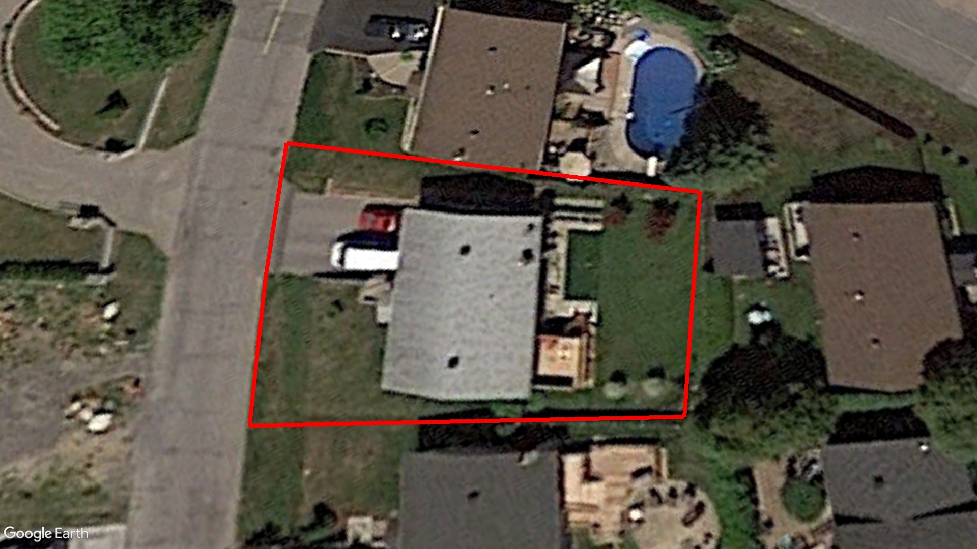 Tax Sale Montreal, Quebec - 040067-66