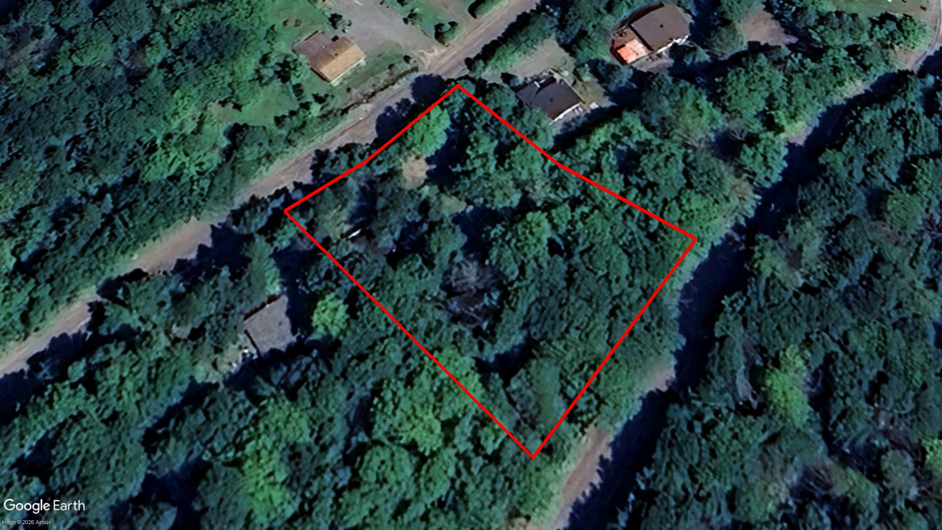 Tax Sale Les Pays-d'en-Haut, Quebec - 
