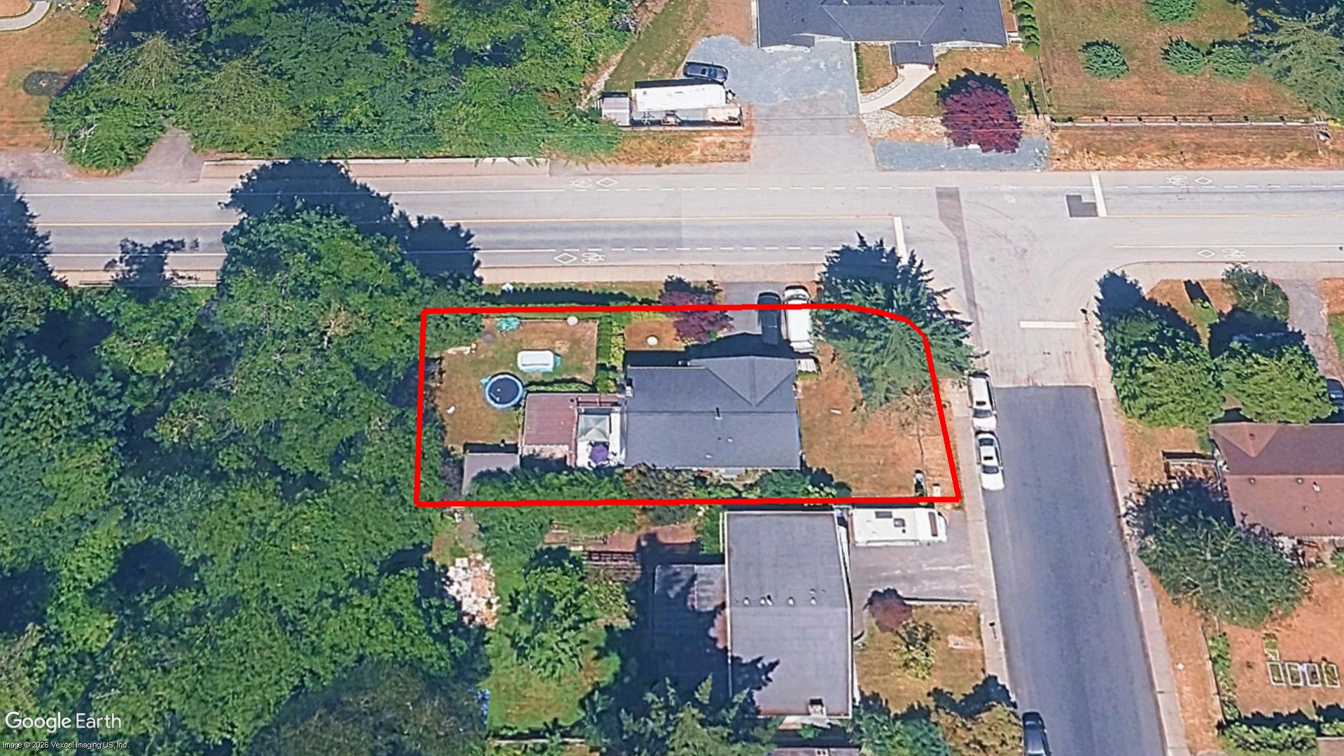 Tax Sale Langley, British Columbia - 