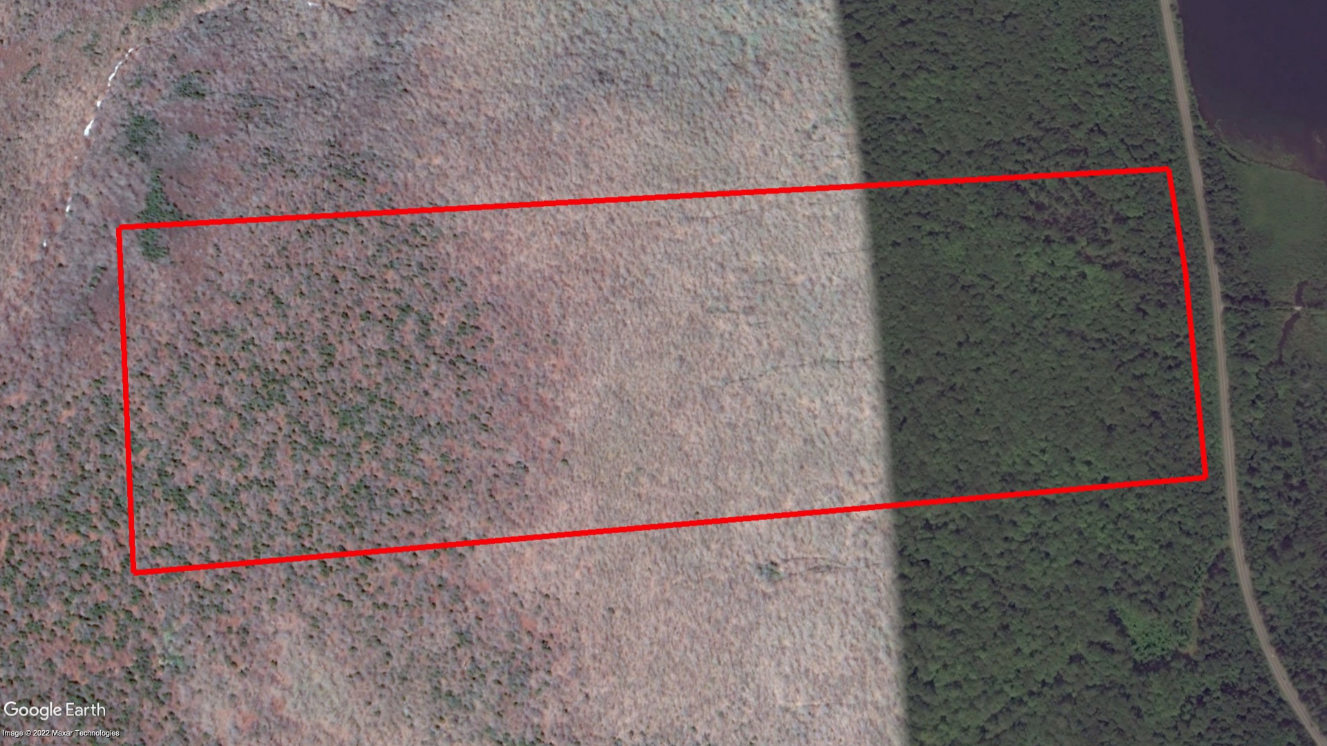 Tax Sale Inverness, Nova Scotia - 02522012