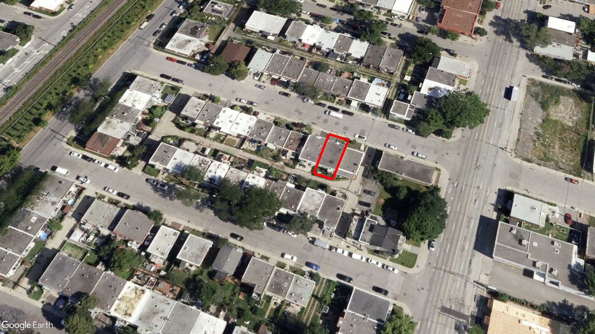 Tax Sale Montreal, Quebec - 376318-00