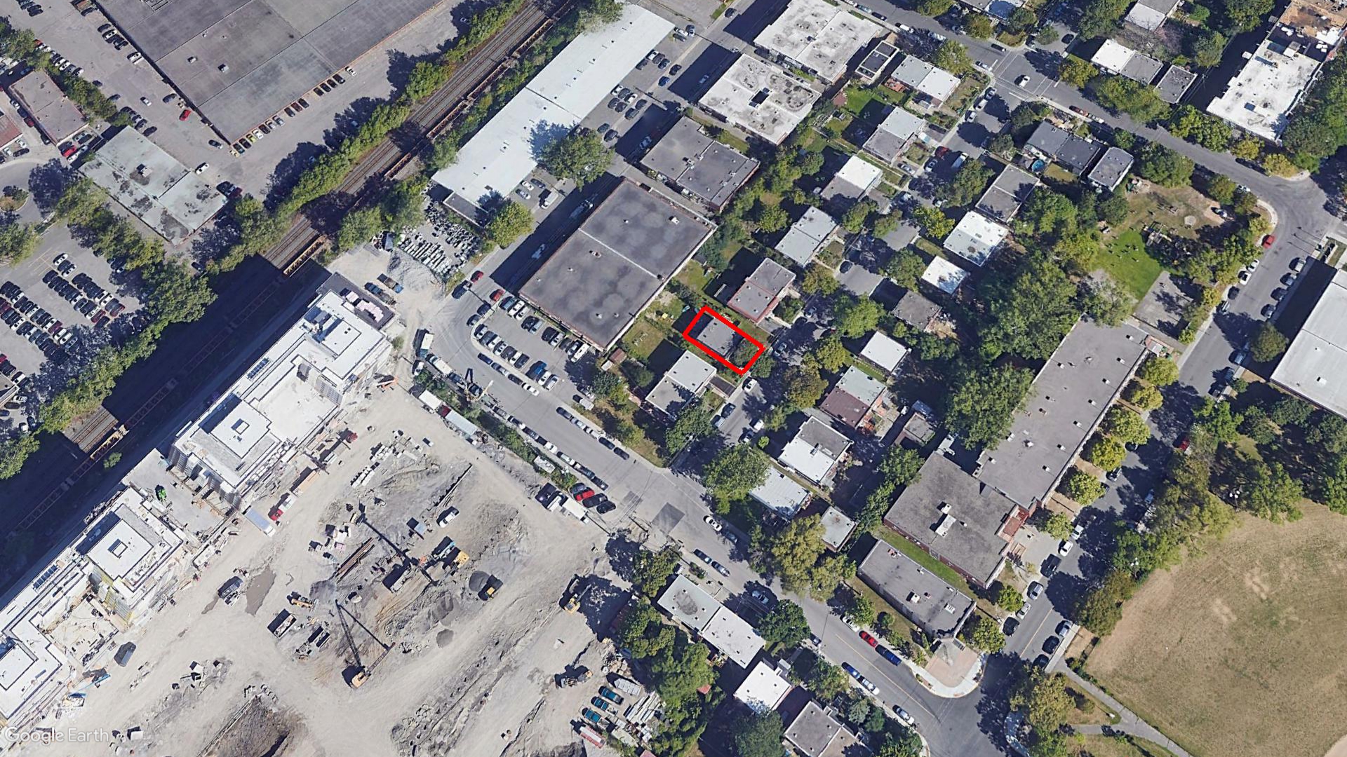 Tax Sale Montreal, Quebec - 473412-00