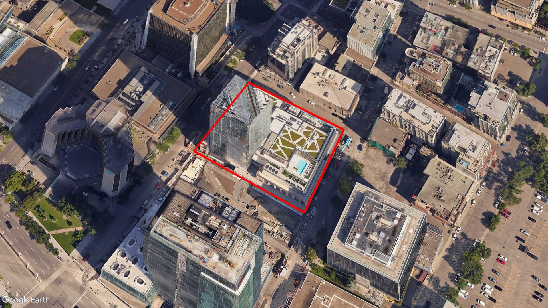 Tax Sale Montreal, Quebec - 130025-50