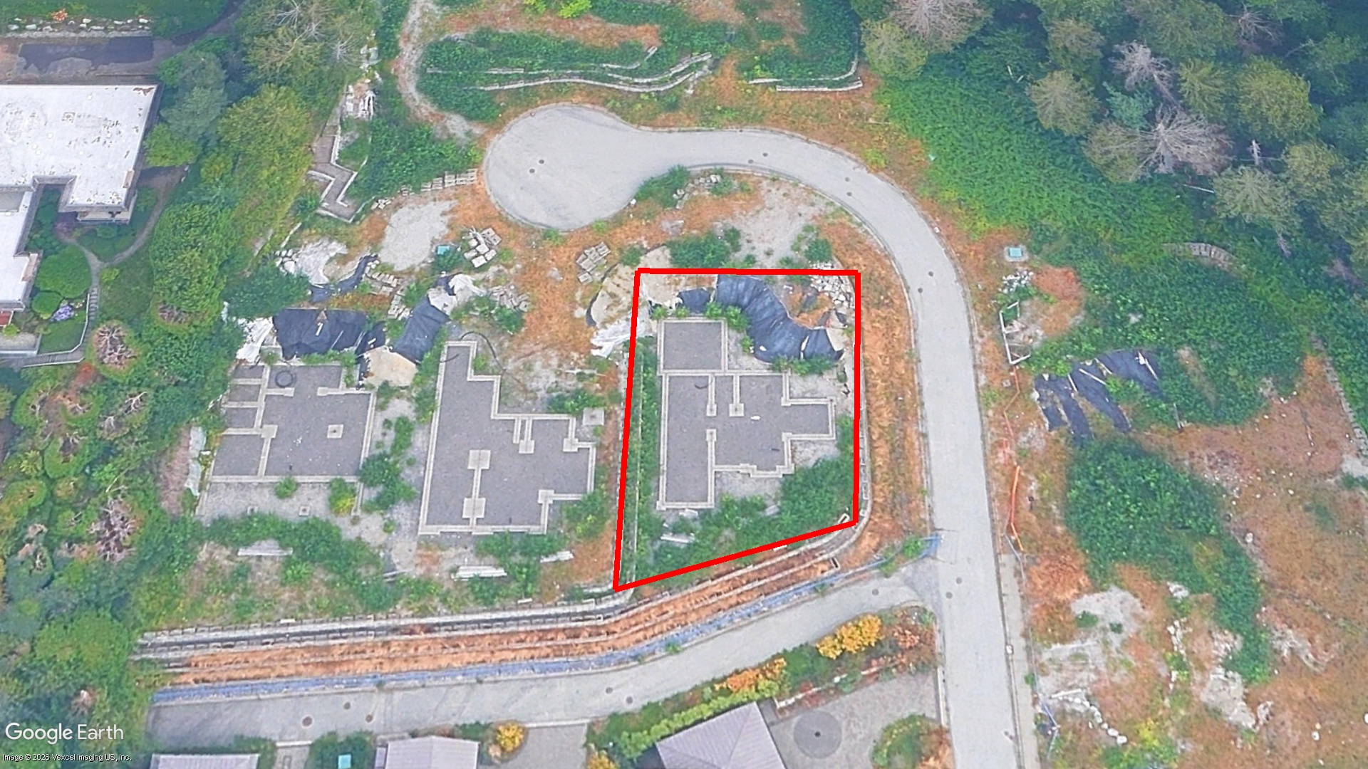 Tax Sale West Vancouver, British Columbia - 