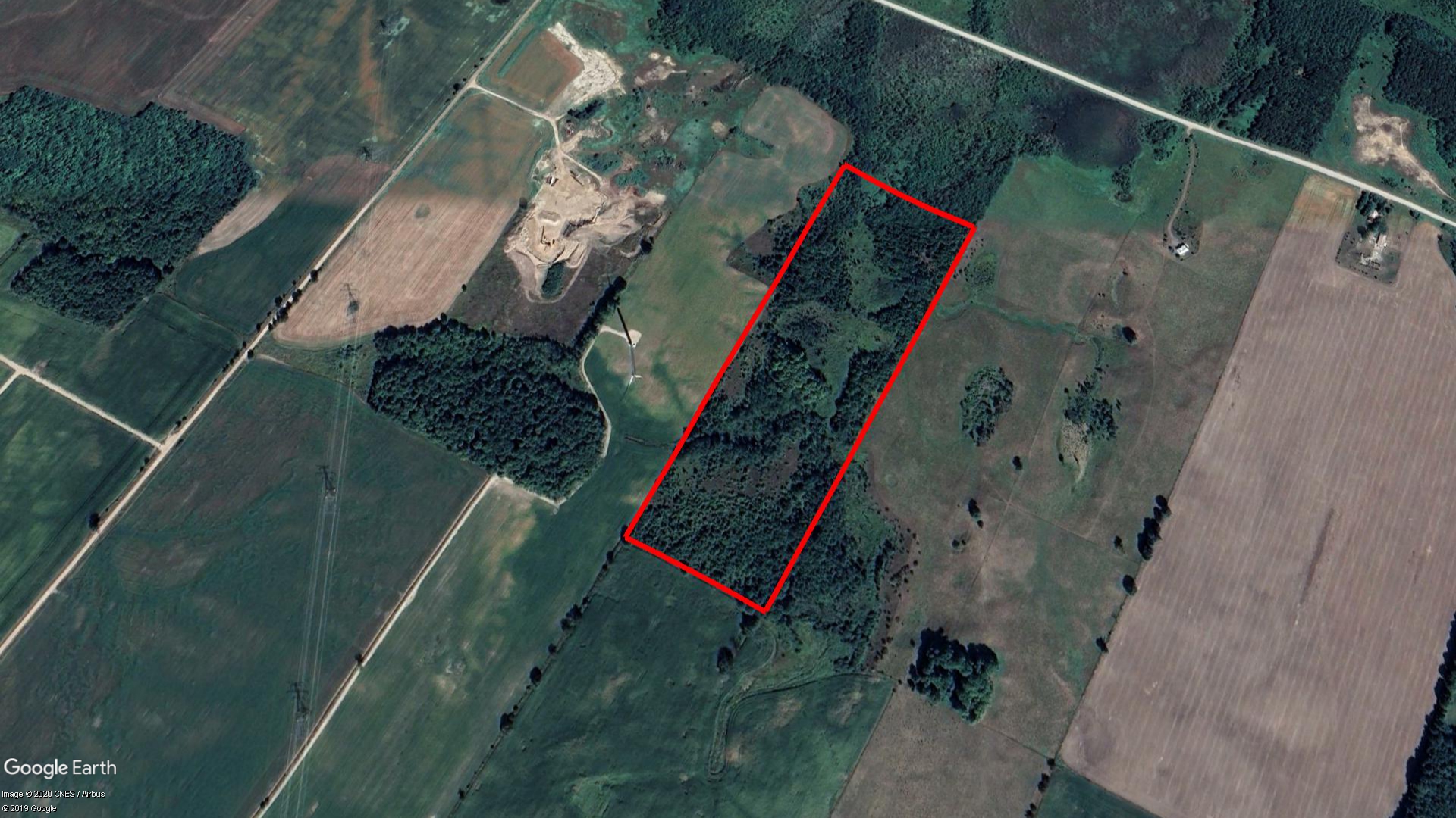 Tax Sale Kincardine, Ontario - 41 08 260 001 11500 0000