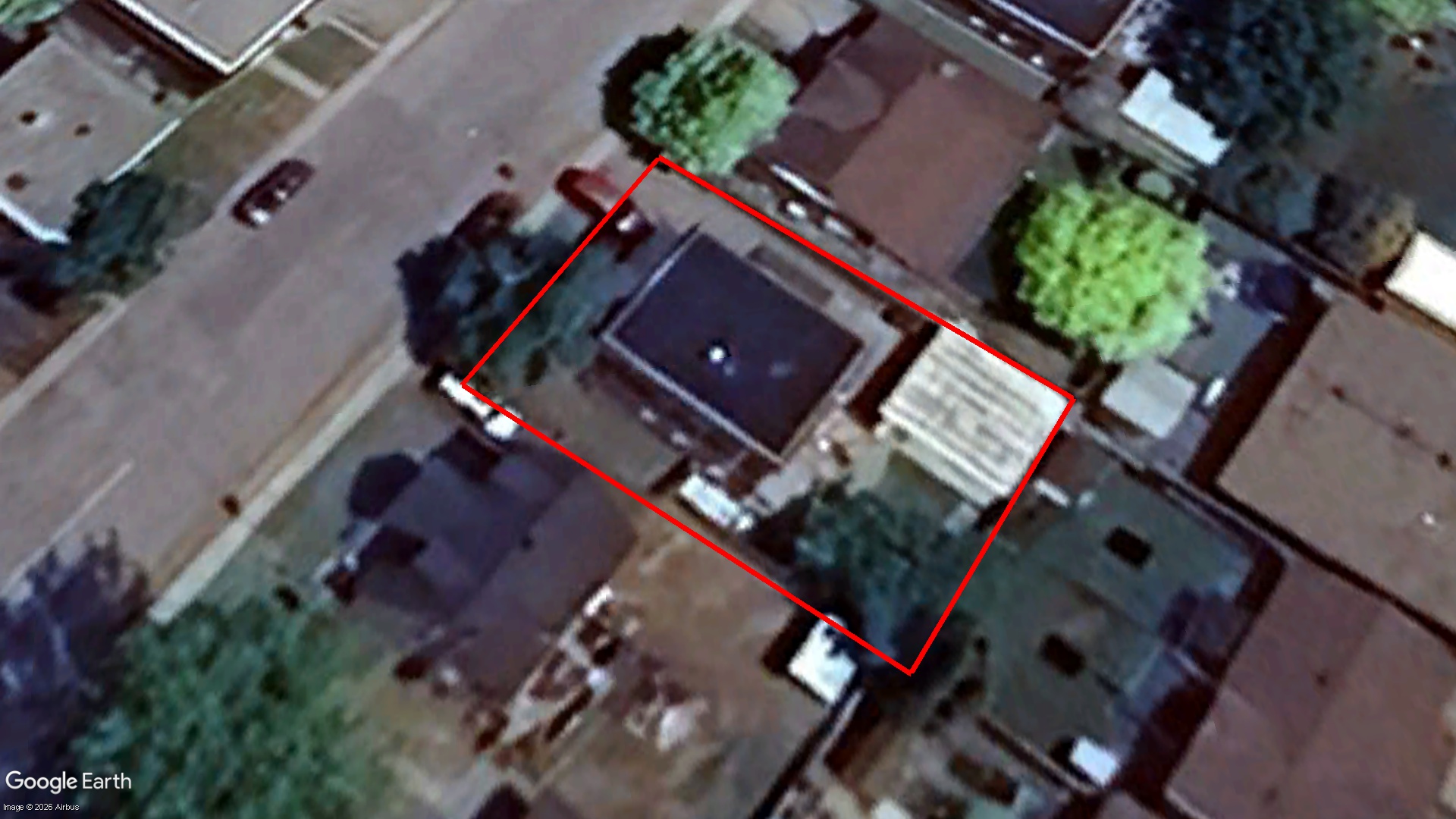 Tax Sale Saint-Hyacinthe, Quebec - 