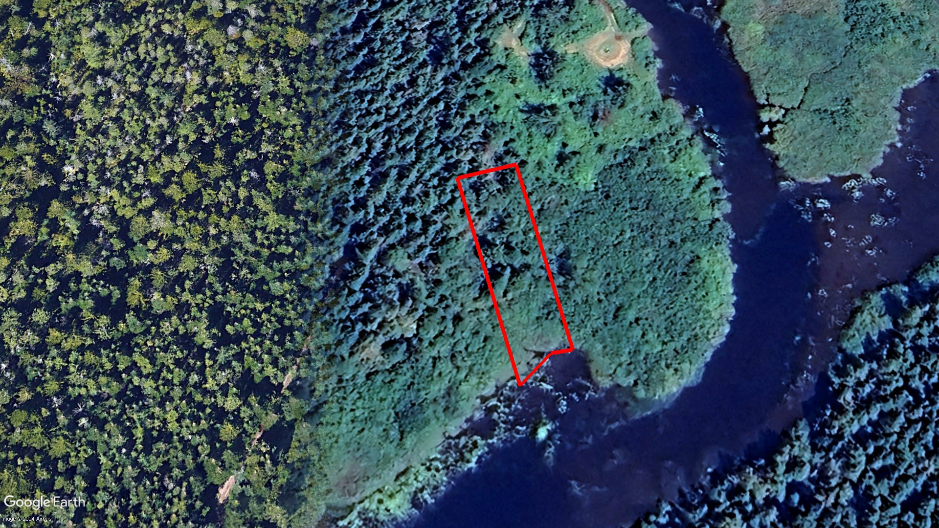 Tax Sale Saint John, New Brunswick - 06297346