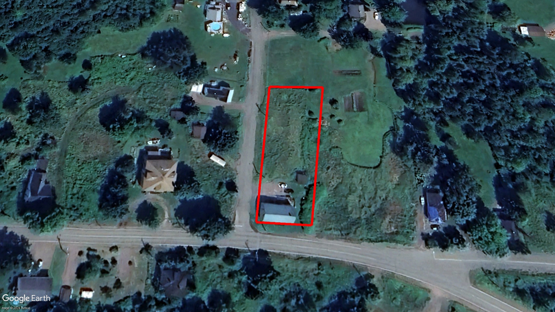 Tax Sale Cumberland, Nova Scotia - 01630288