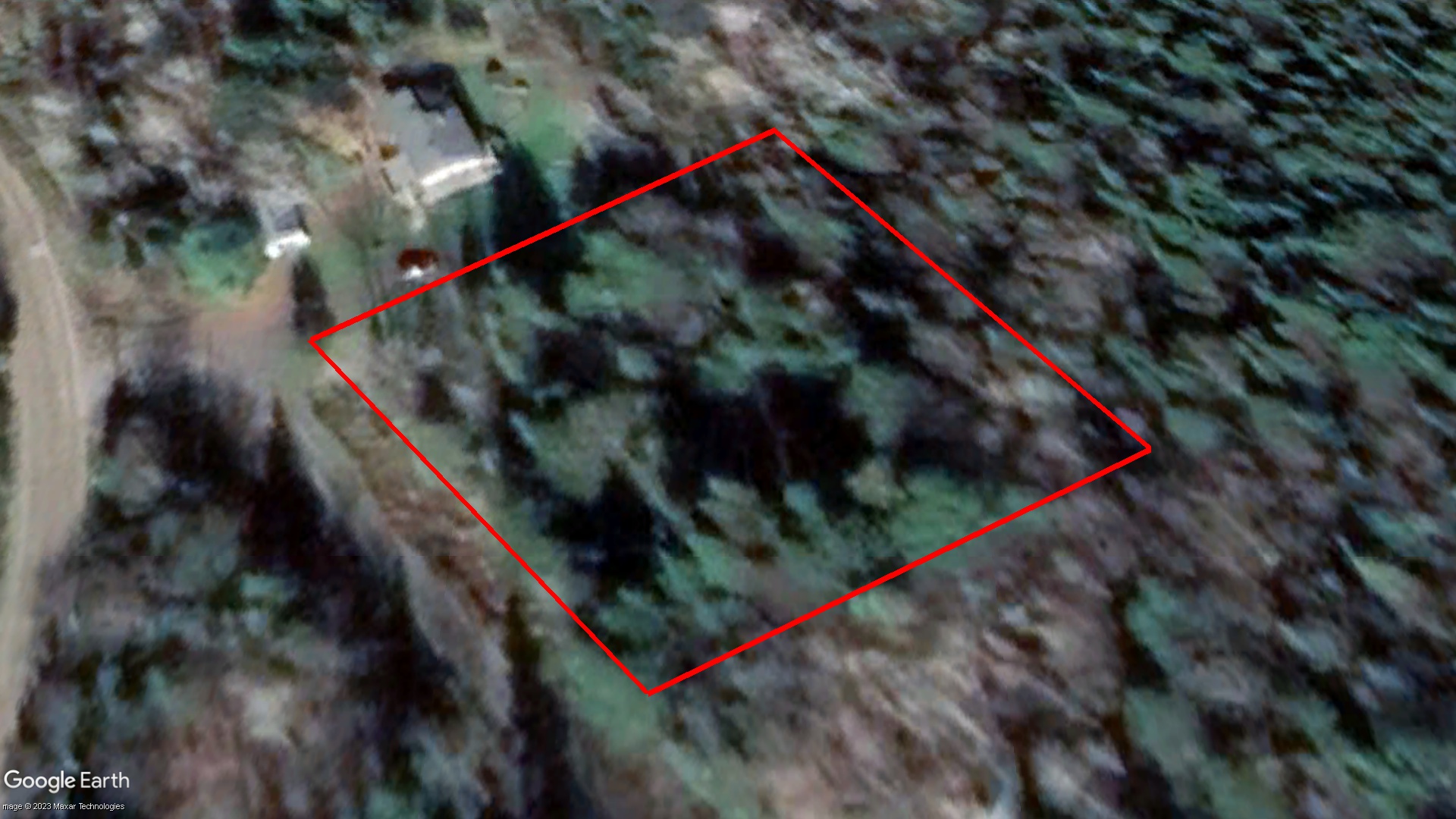 Tax Sale D’Autray, Quebec - 2723-17-7662