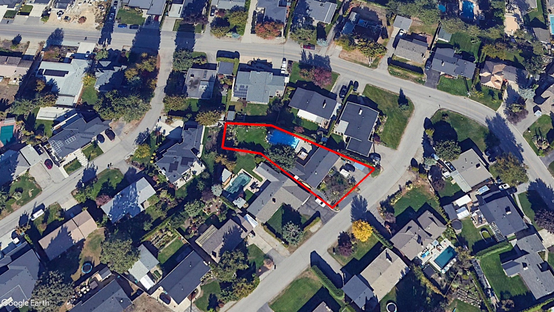 Tax Sale Kelowna, British Columbia - 