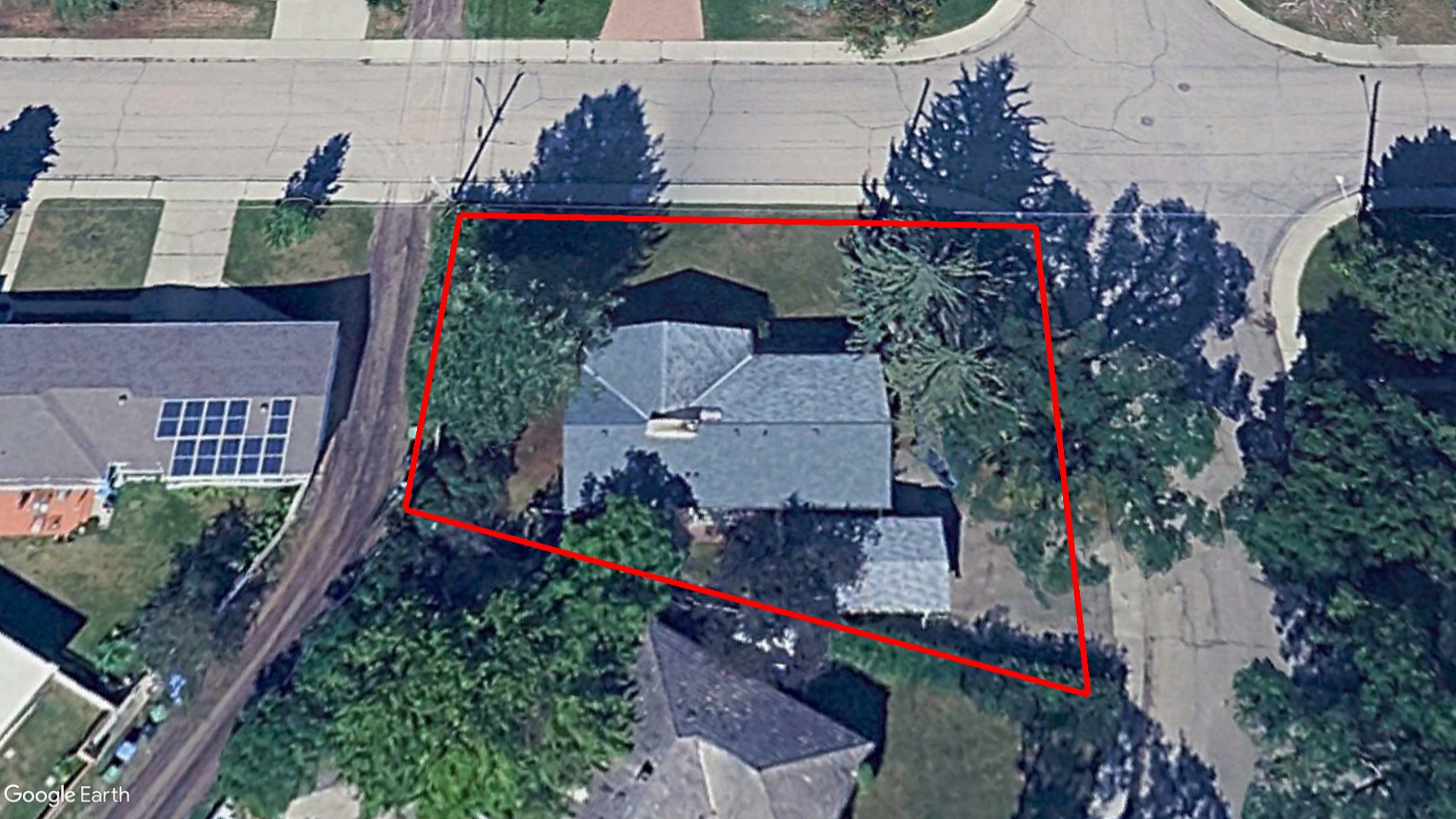 Tax Sale Calgary, Alberta - 102-04940-0