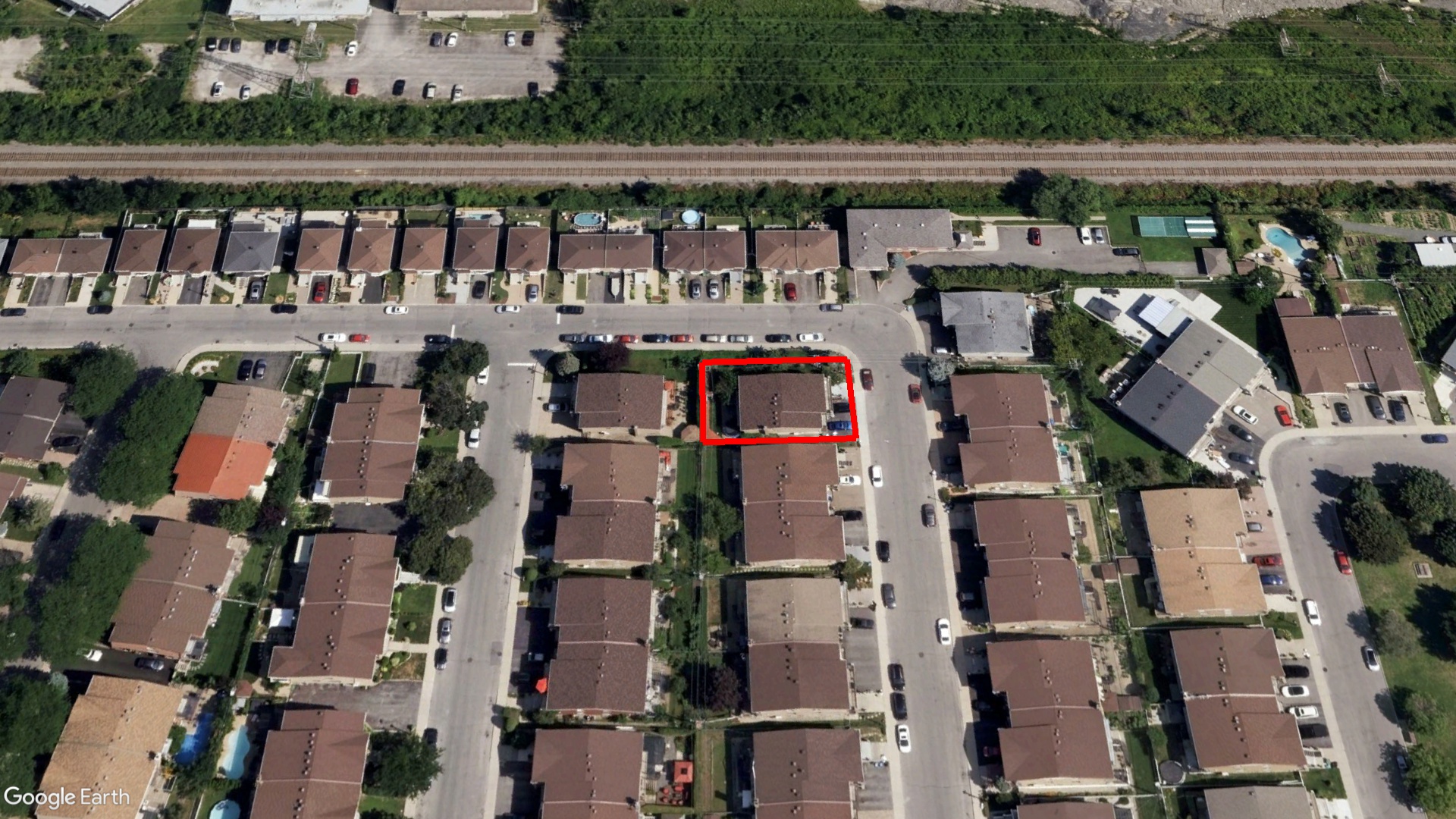 Tax Sale Montreal, Quebec - 734707-02