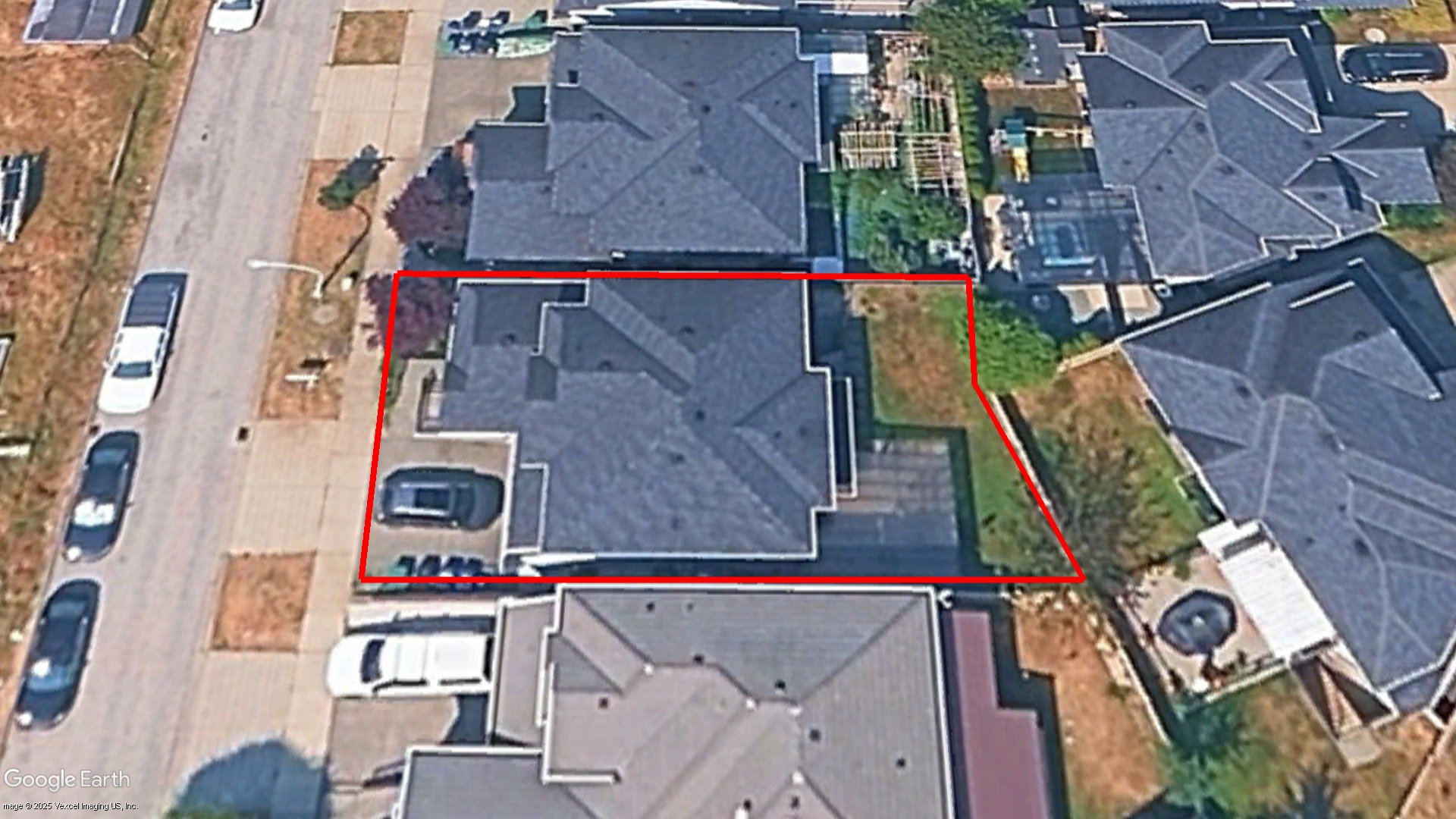 Tax Sale Surrey, British Columbia - 