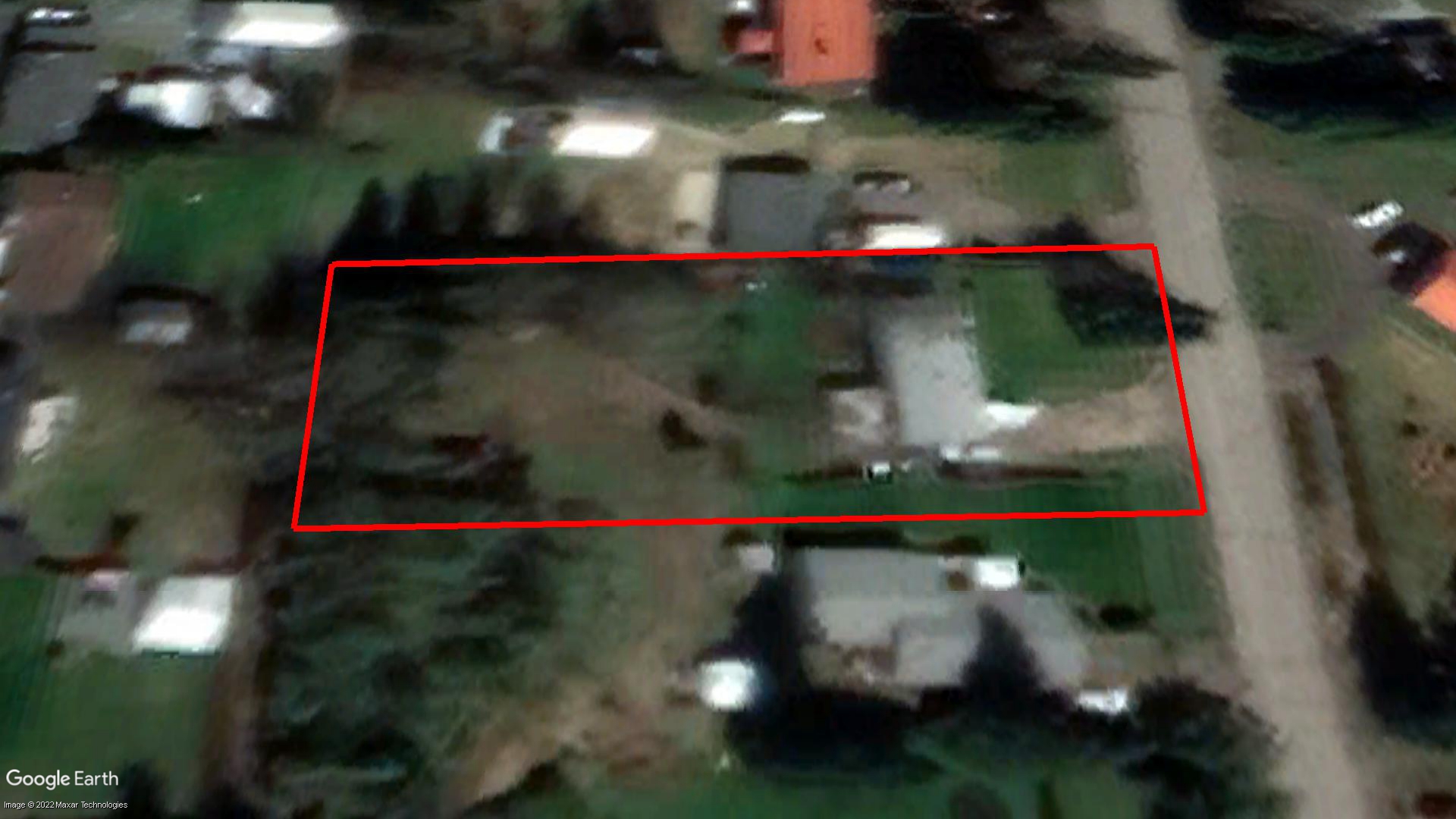 Tax Sale Prince George, British Columbia - 26-226-90-31025.000