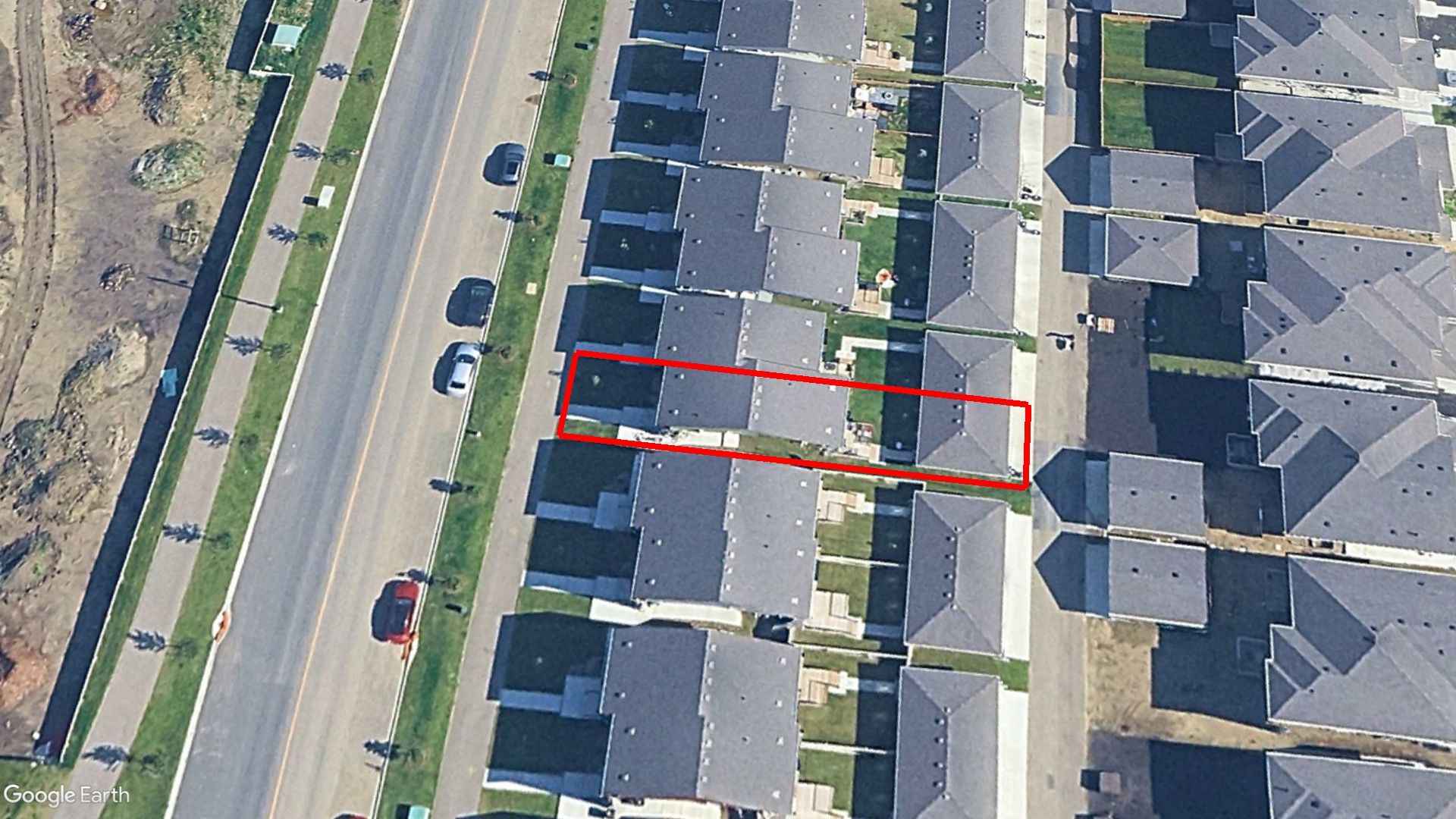 Tax Sale Edmonton, Alberta - 