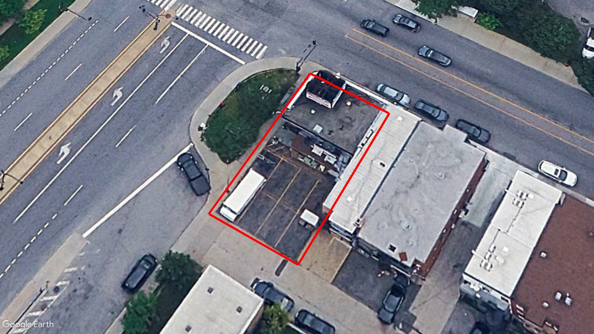 Tax Sale Montreal, Quebec - 651976-75