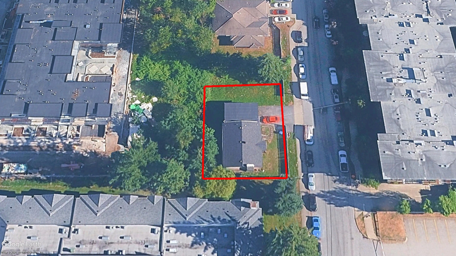 Tax Sale Surrey, British Columbia - 