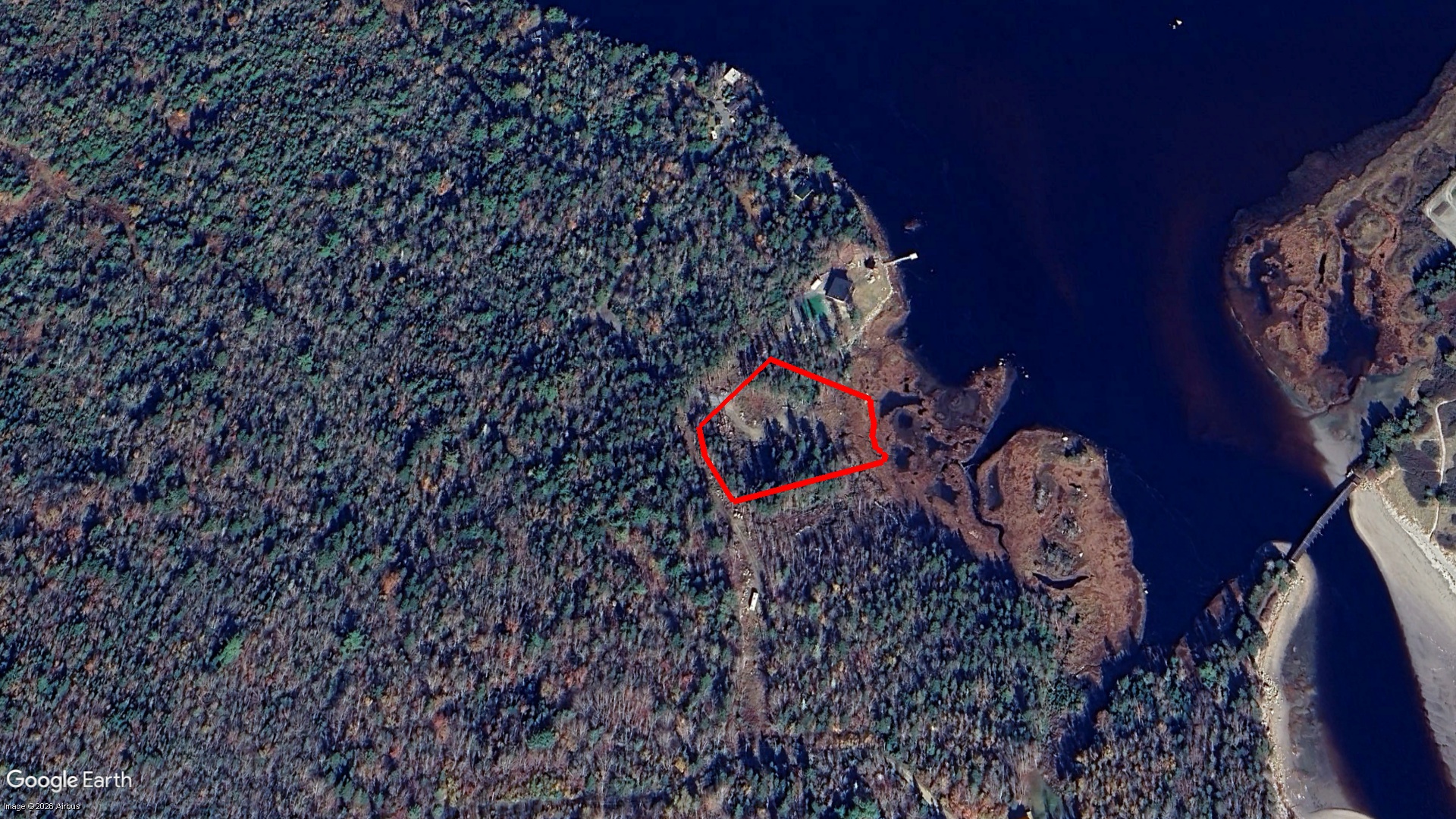 Tax Sale Queens, Nova Scotia - 10887860