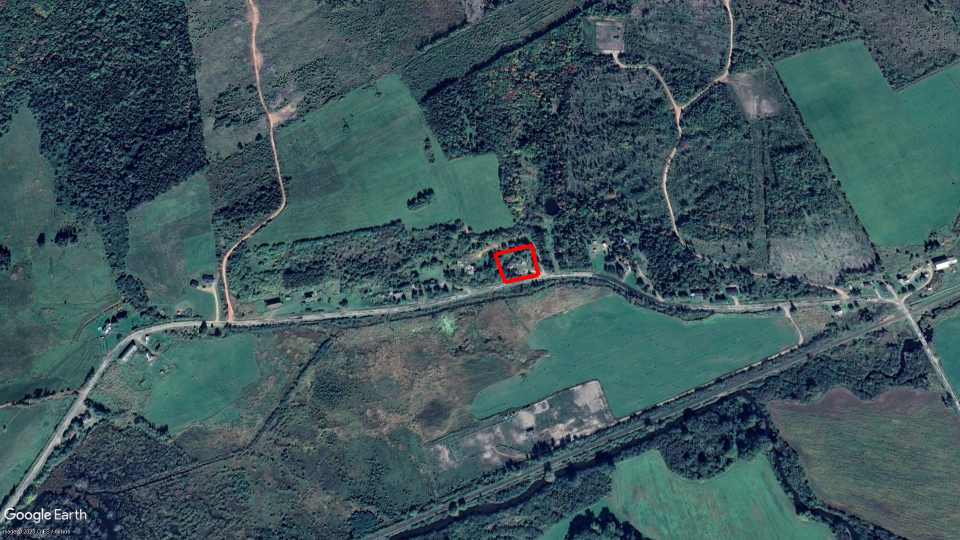 Tax Sale Kings, New Brunswick - 01055707