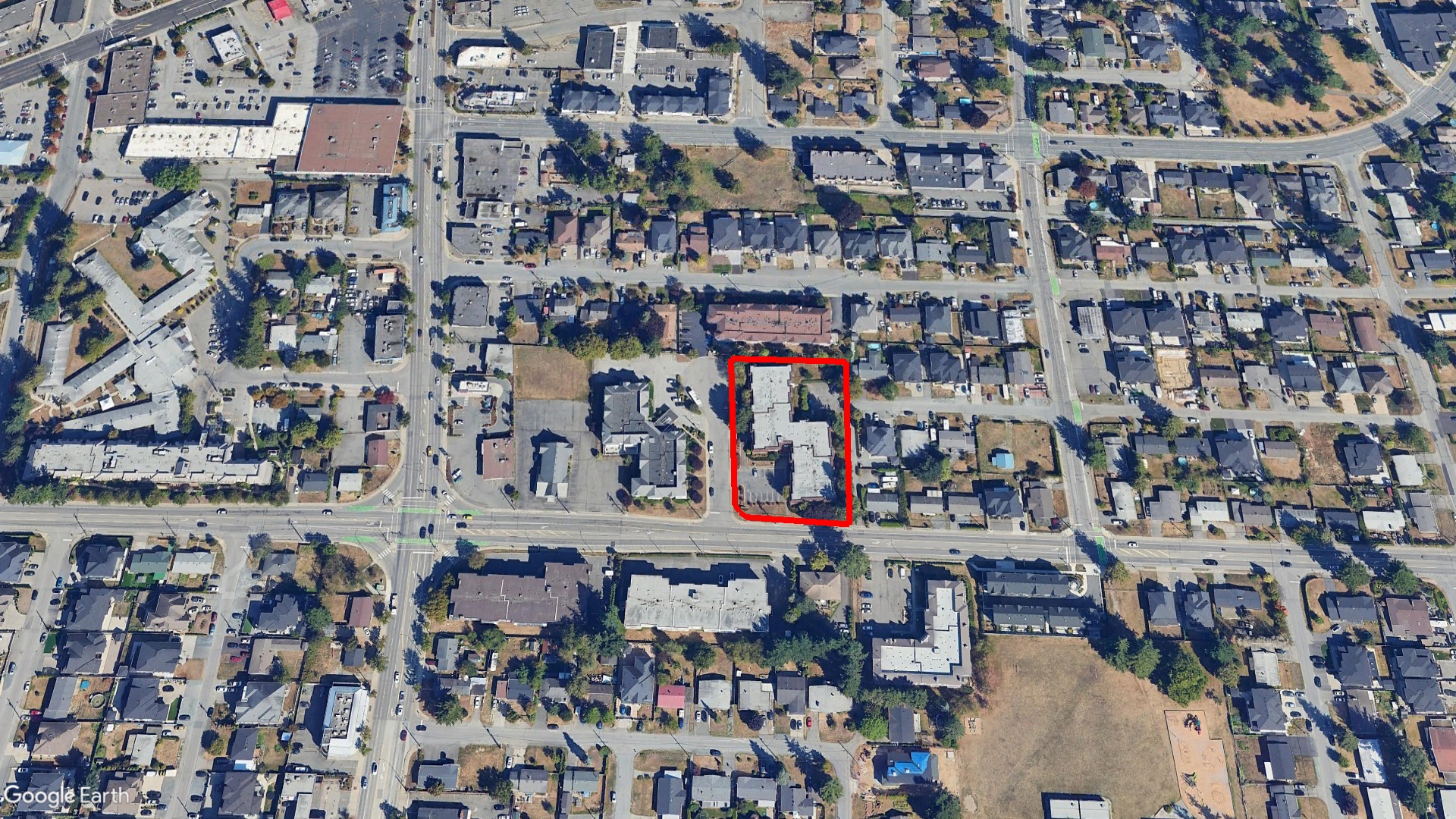 Tax Sale Abbotsford, British Columbia - 5167029850 