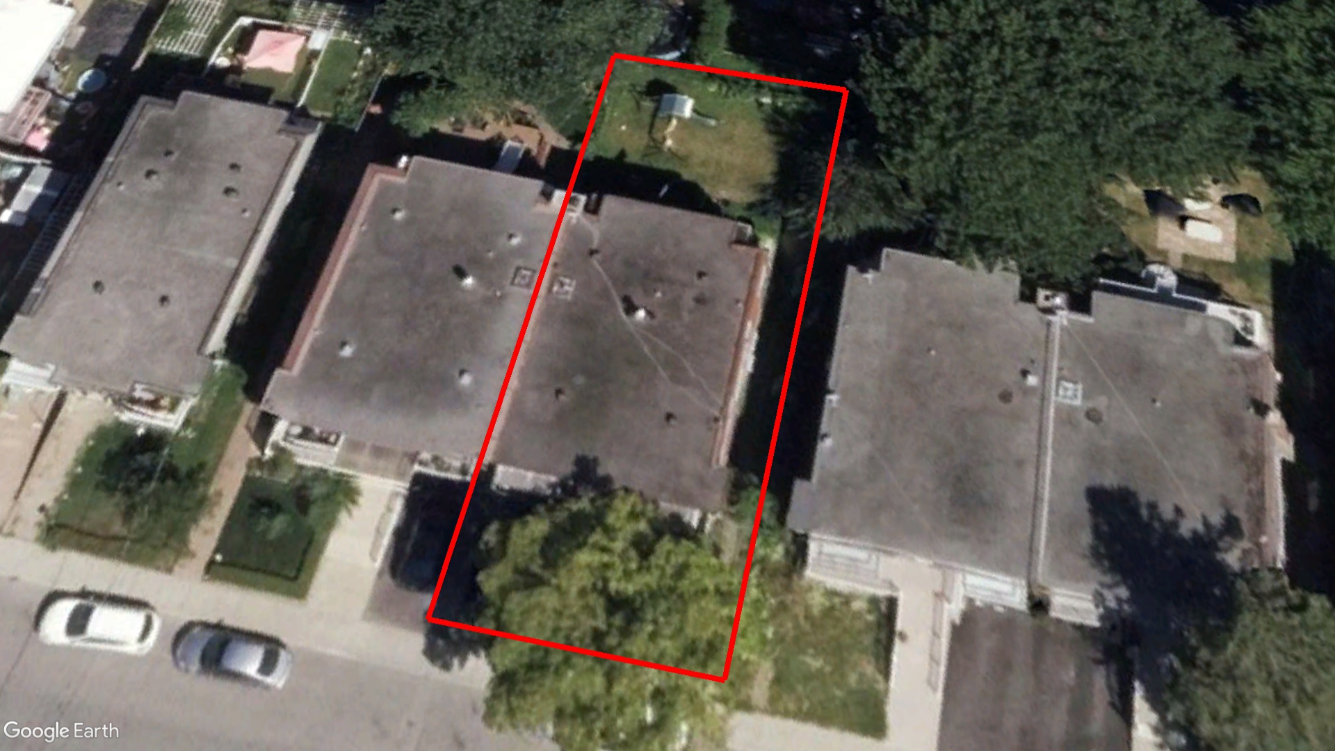 Tax Sale Montreal, Quebec - 730657-00