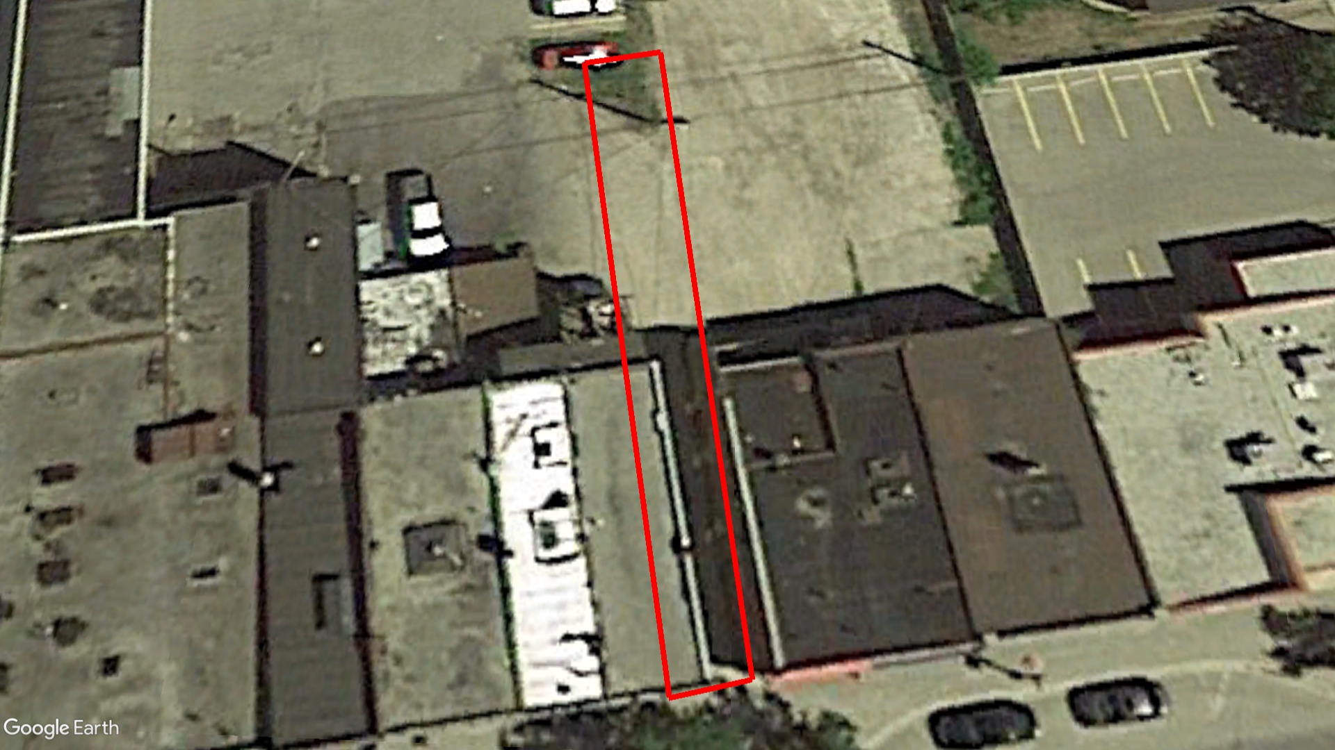 Tax Sale Woodstock, Ontario - 32 42 030 050 06950 0000