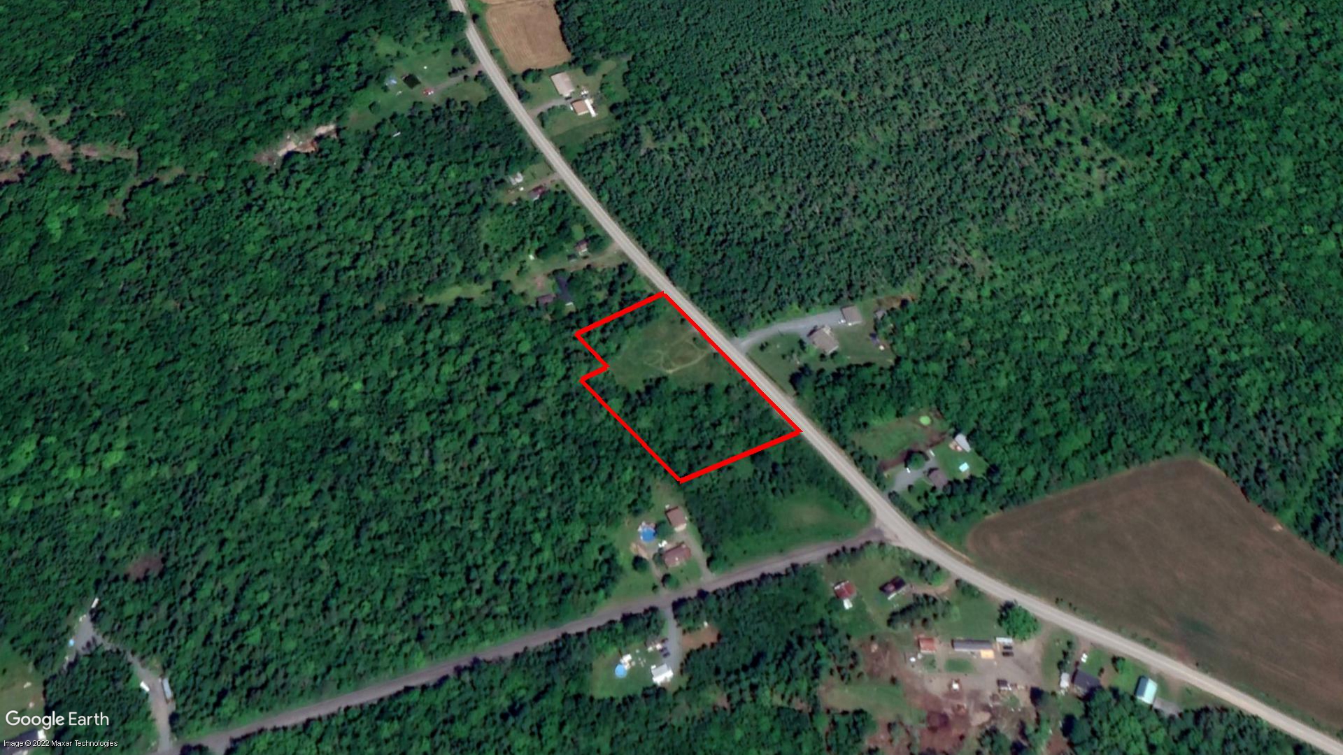 Tax Sale East Hants, Nova Scotia - 03292193