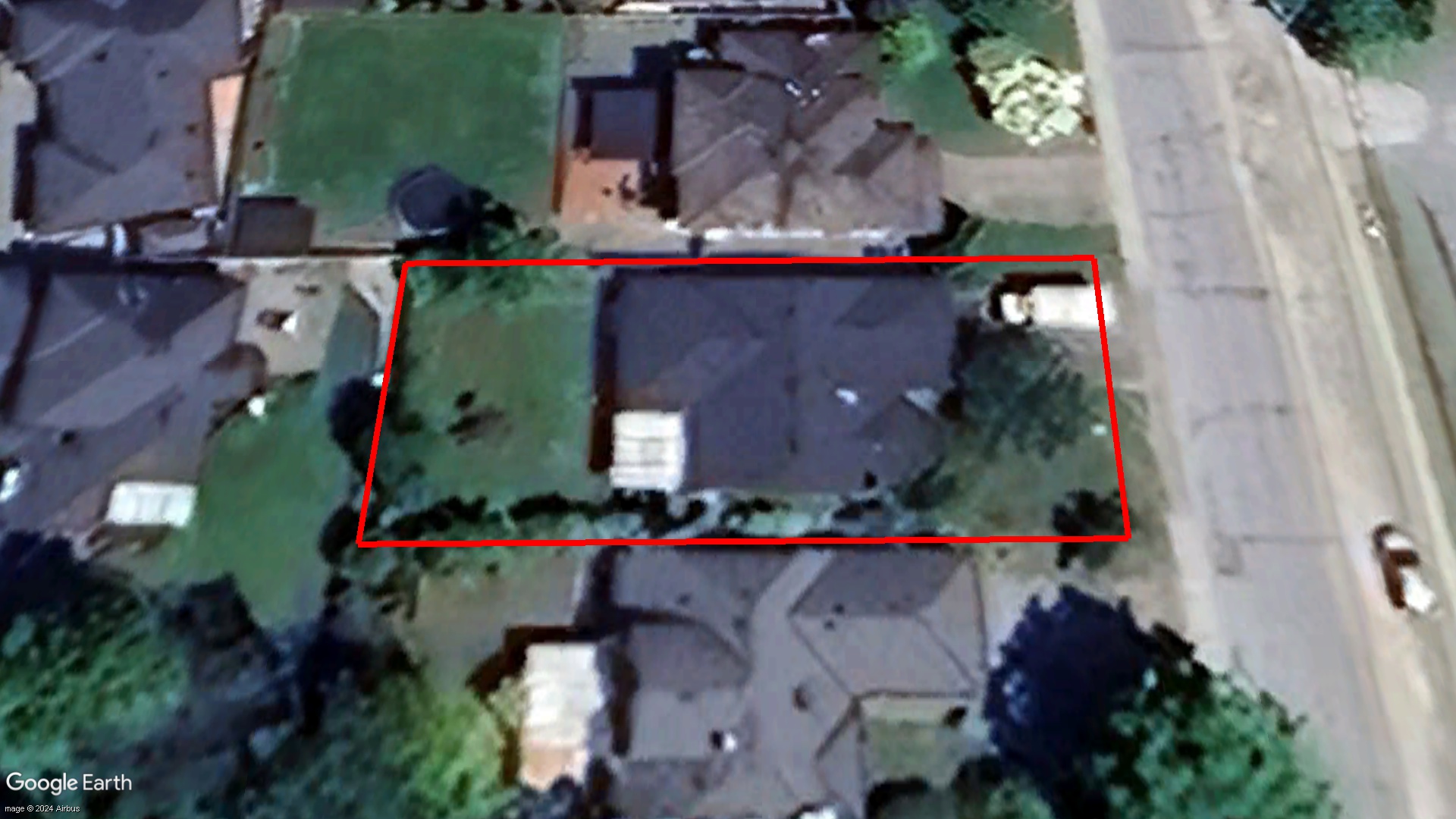 Tax Sale Surrey, British Columbia - 14-326-6243-14006-4