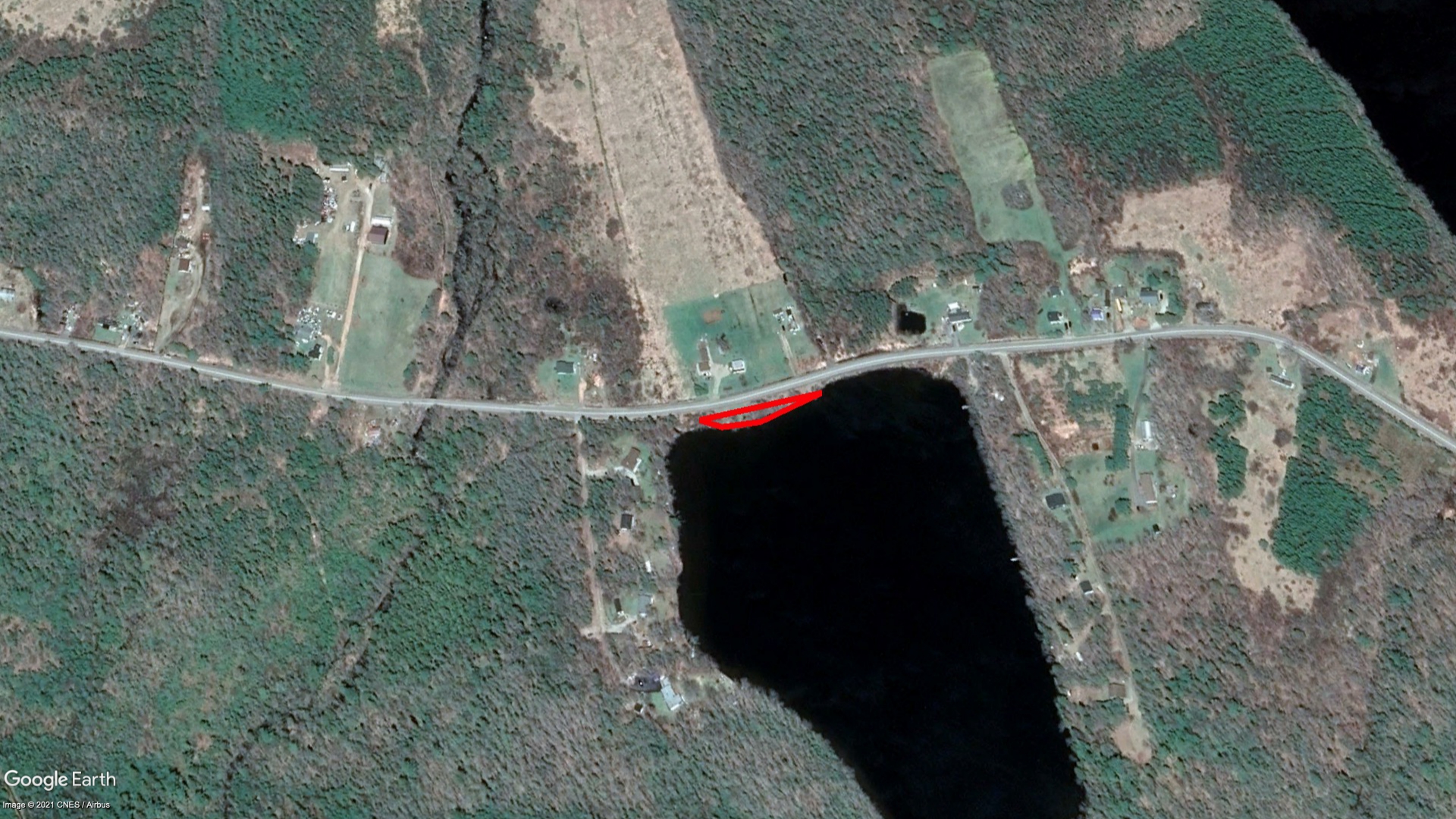 Tax Sale Chester, Nova Scotia - 10381517