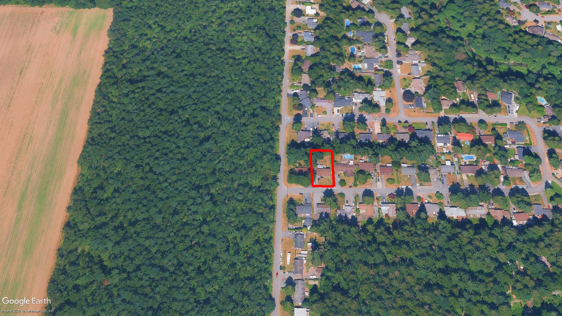 Tax Sale Langley, British Columbia - 