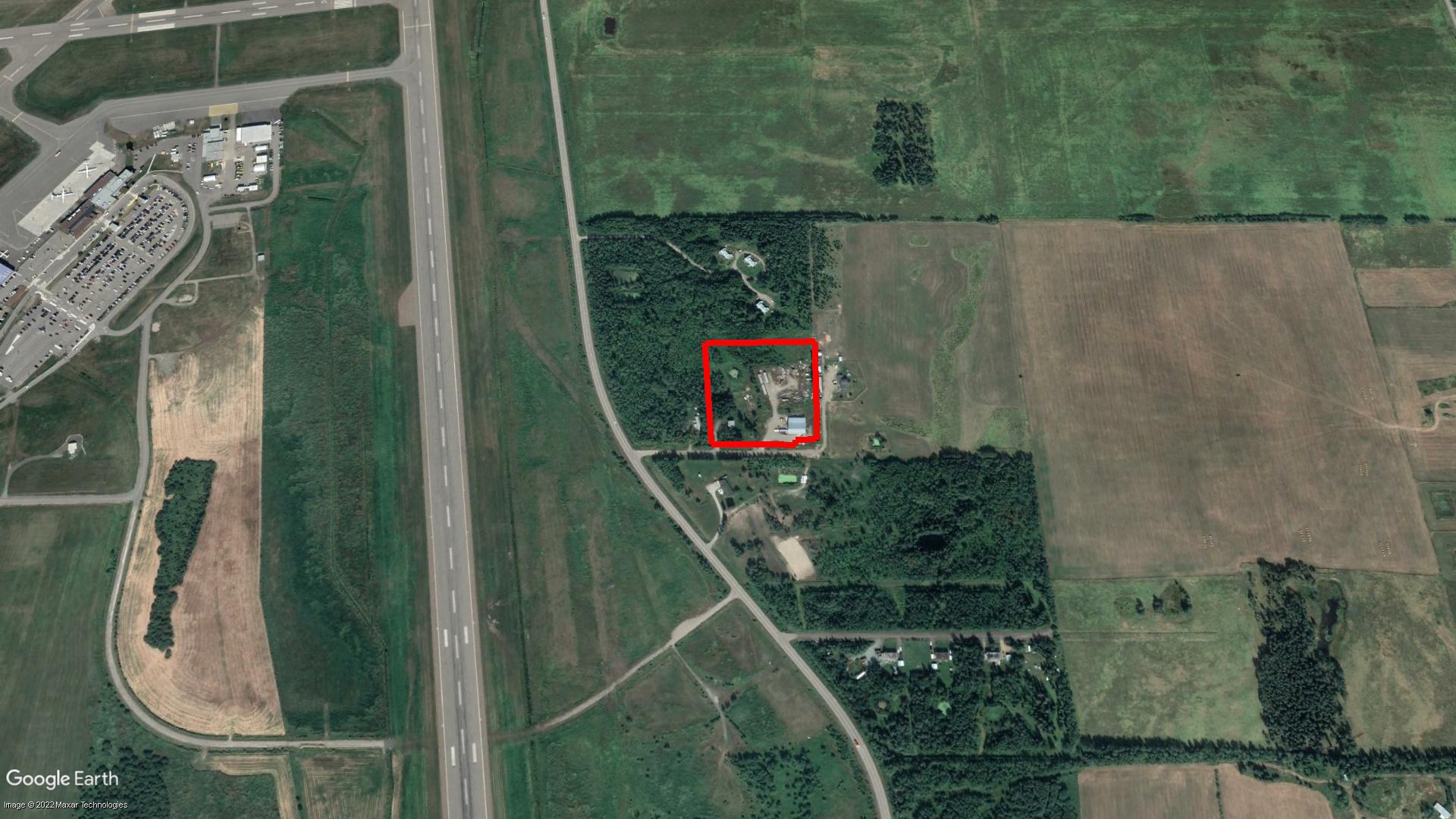 Tax Sale Prince George, British Columbia - 26-226-90-06562.010