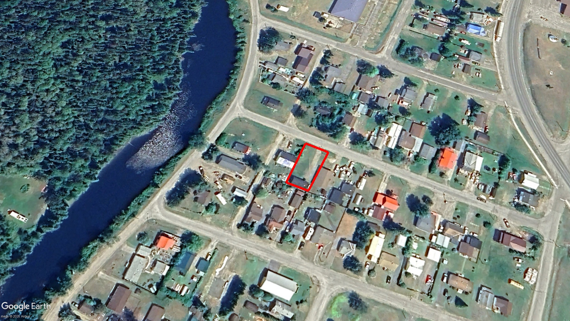 Tax Sale Greenstone, Ontario - 58 76 780 001 14400 0000